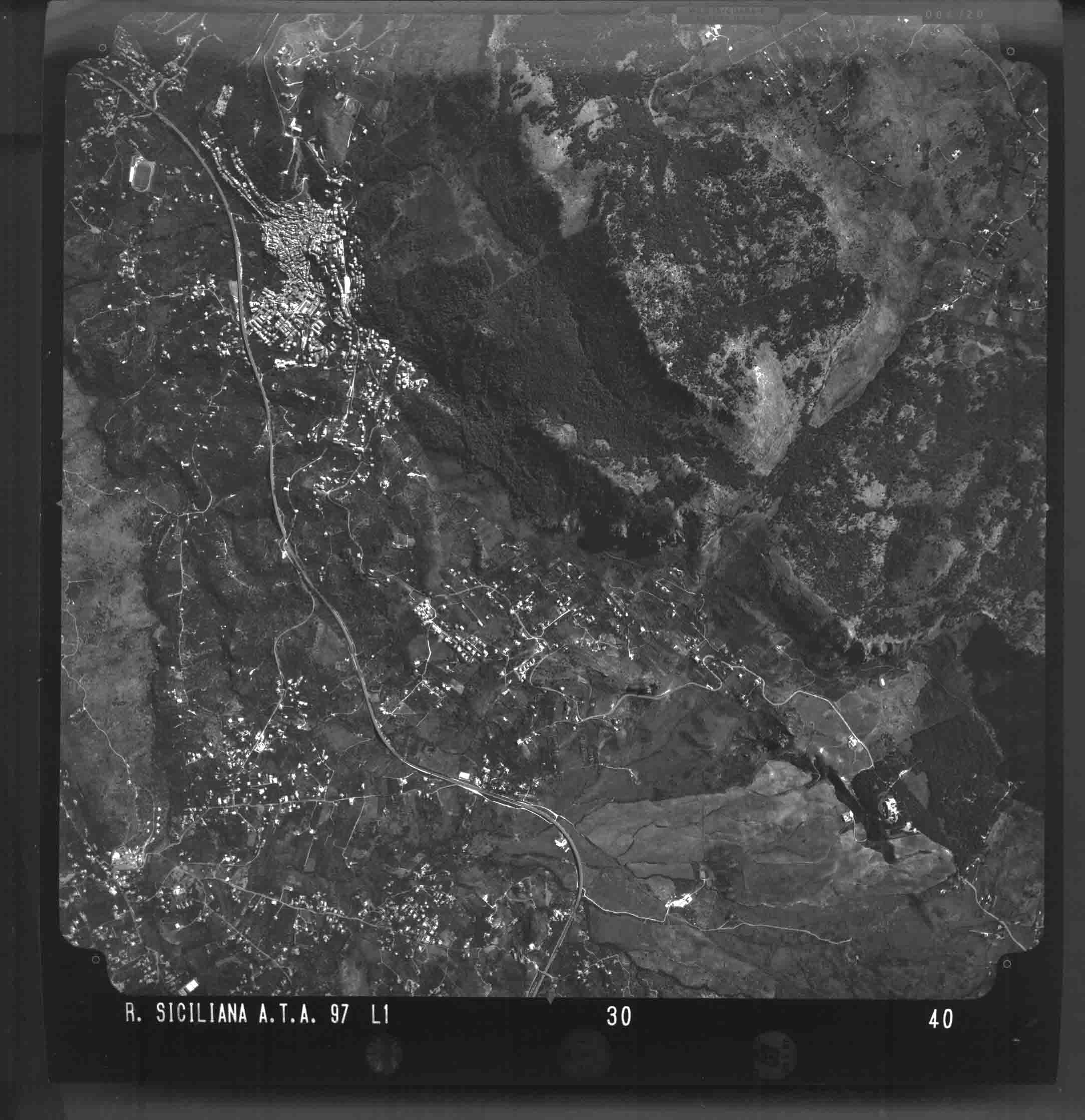 PA MONREALE 30 STR 40