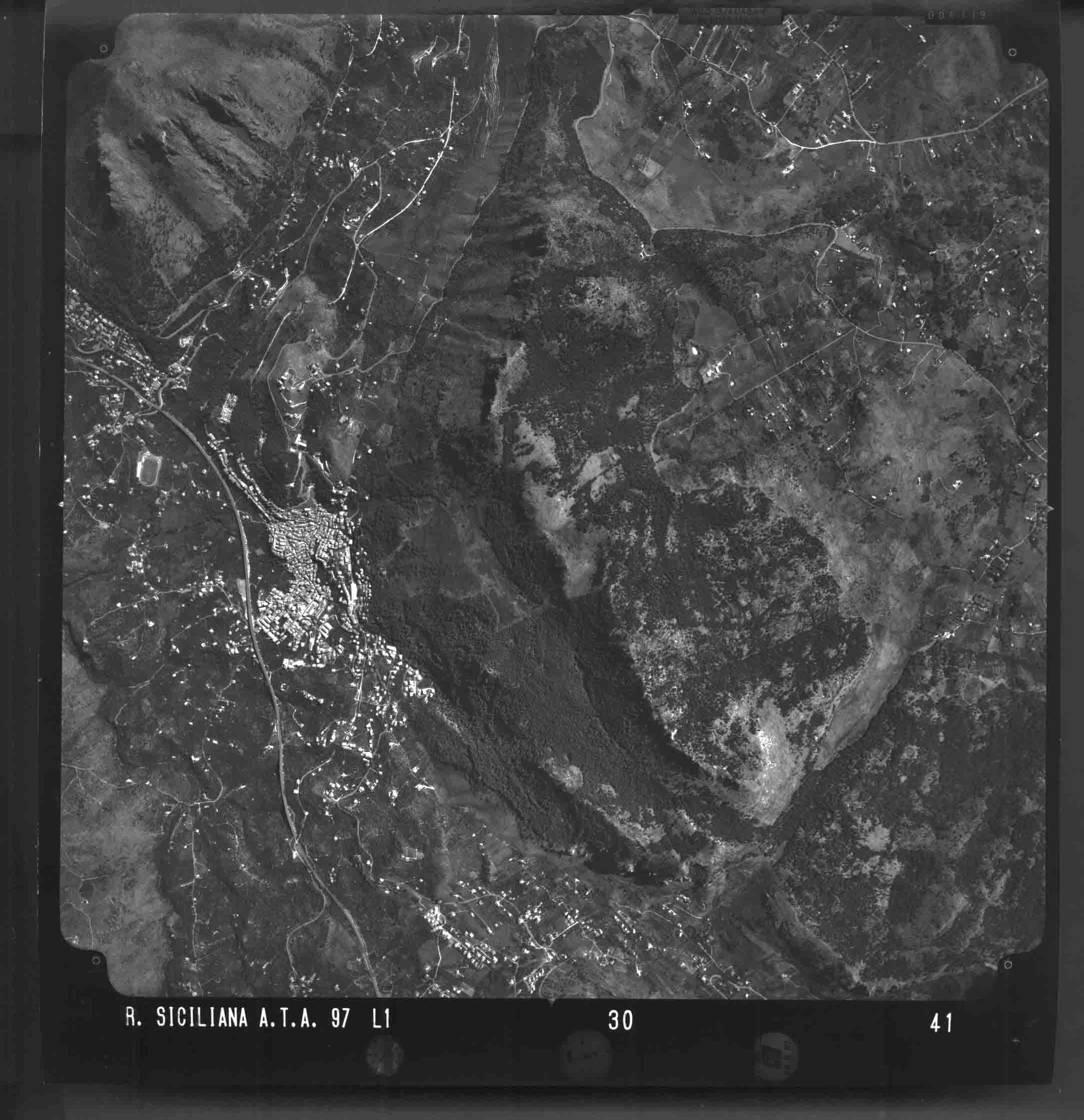 PA MONREALE 30 STR 41