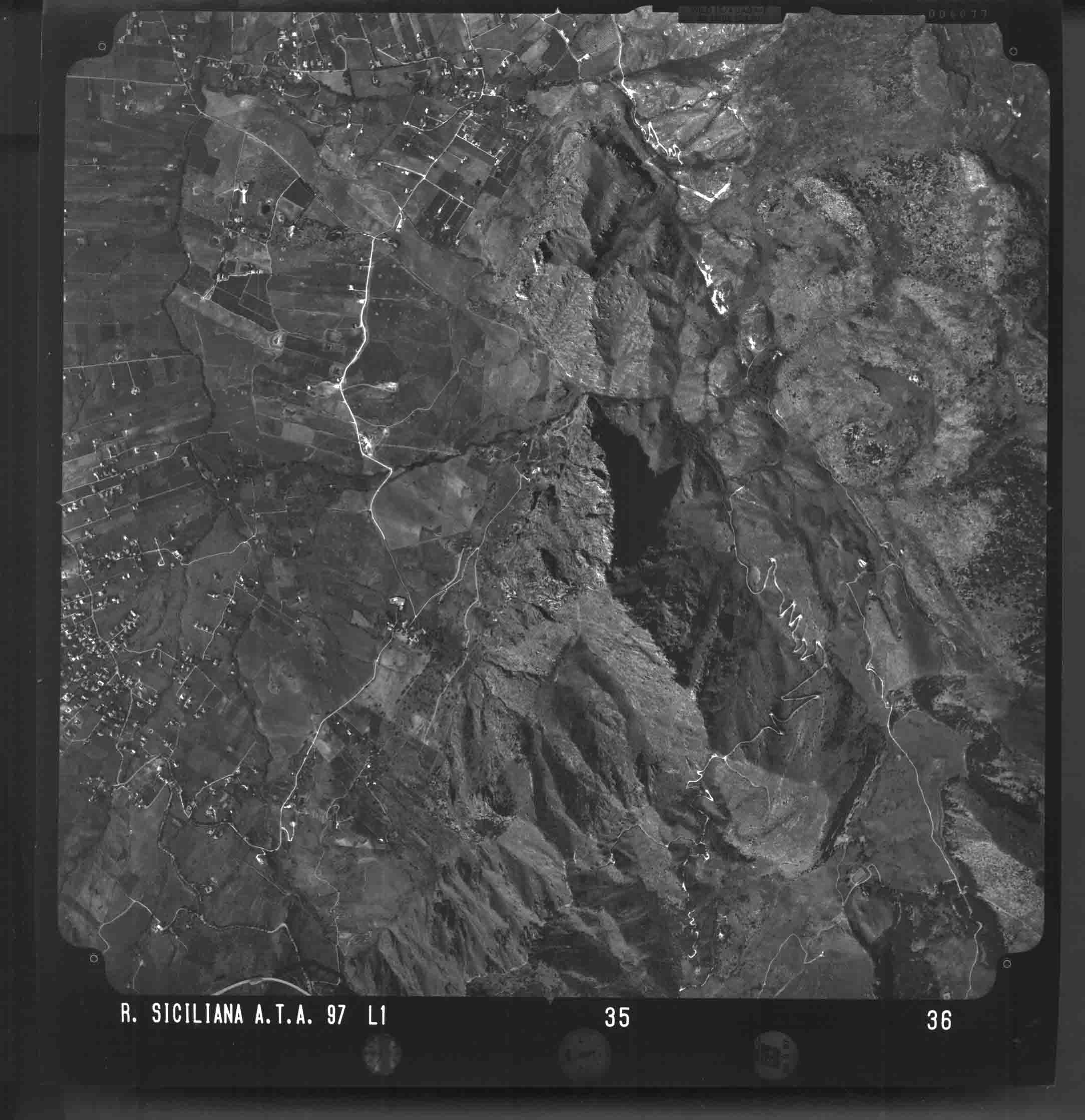 PA MONREALE 35 STR 36