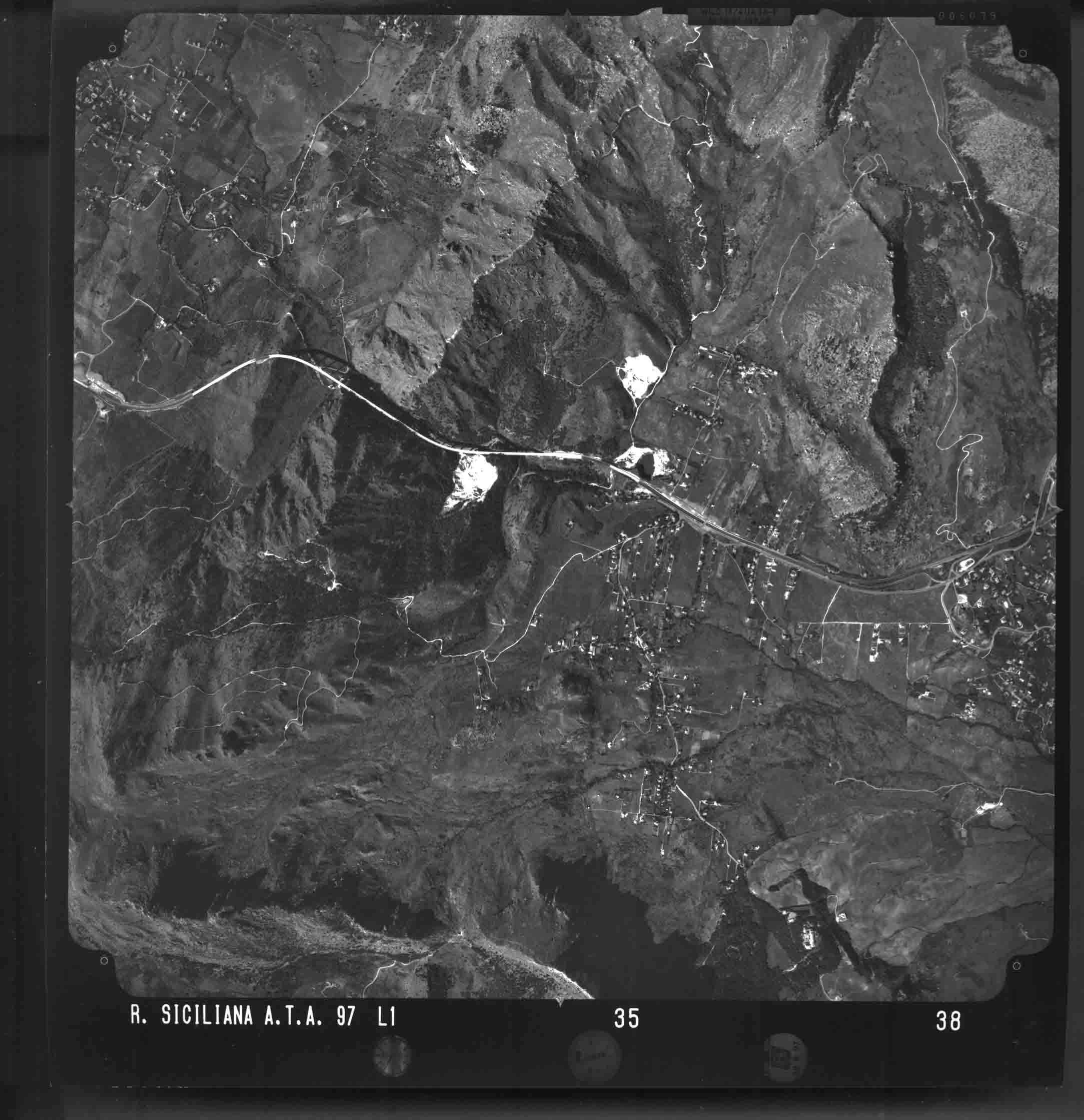 PA MONREALE 35 STR 38