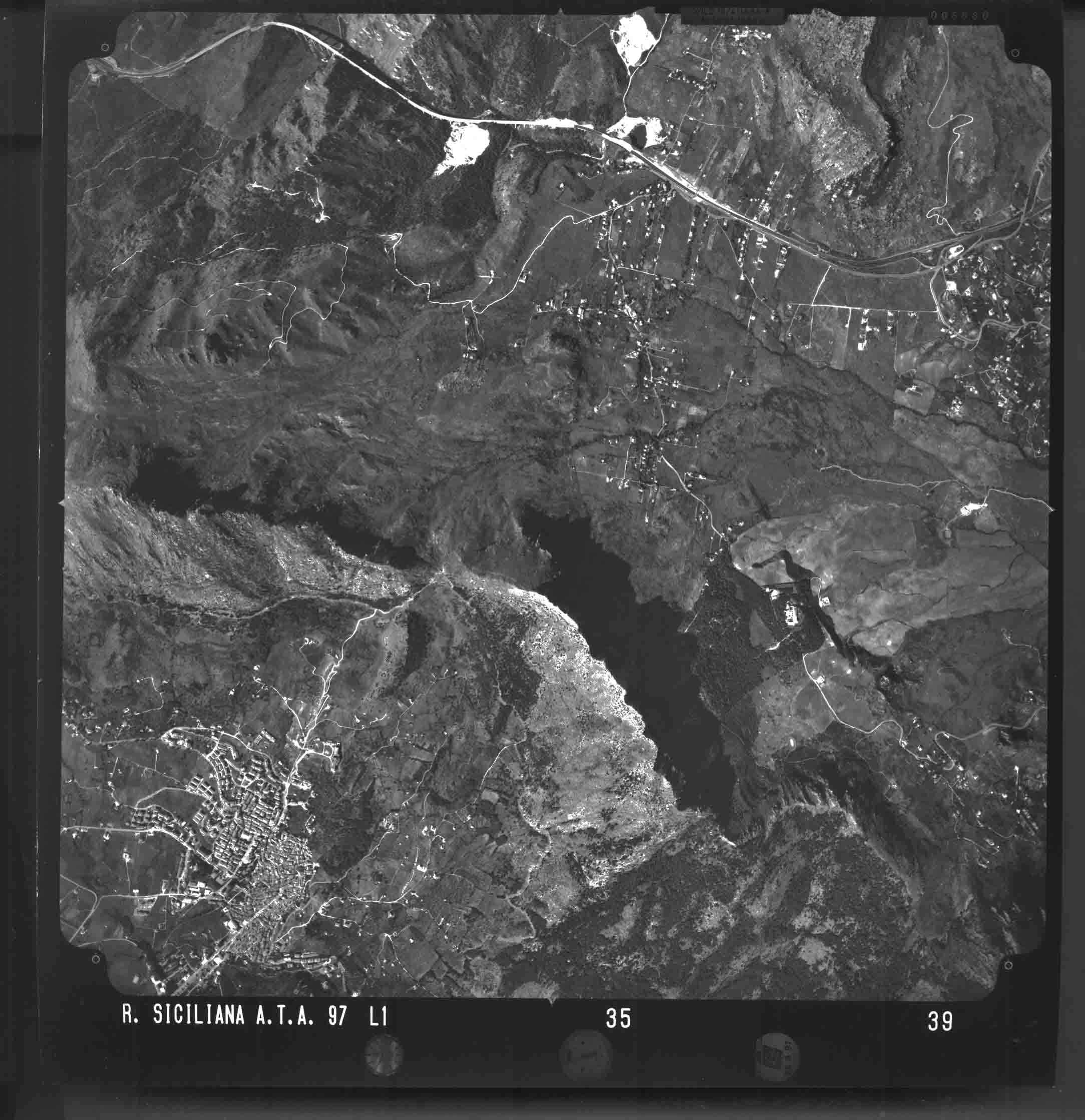 PA MONREALE 35 STR 39