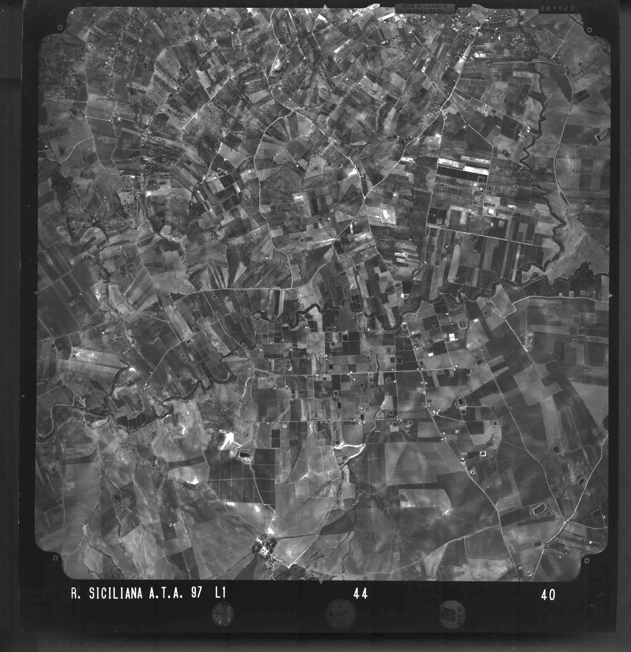 PA MONREALE 44 STR 40