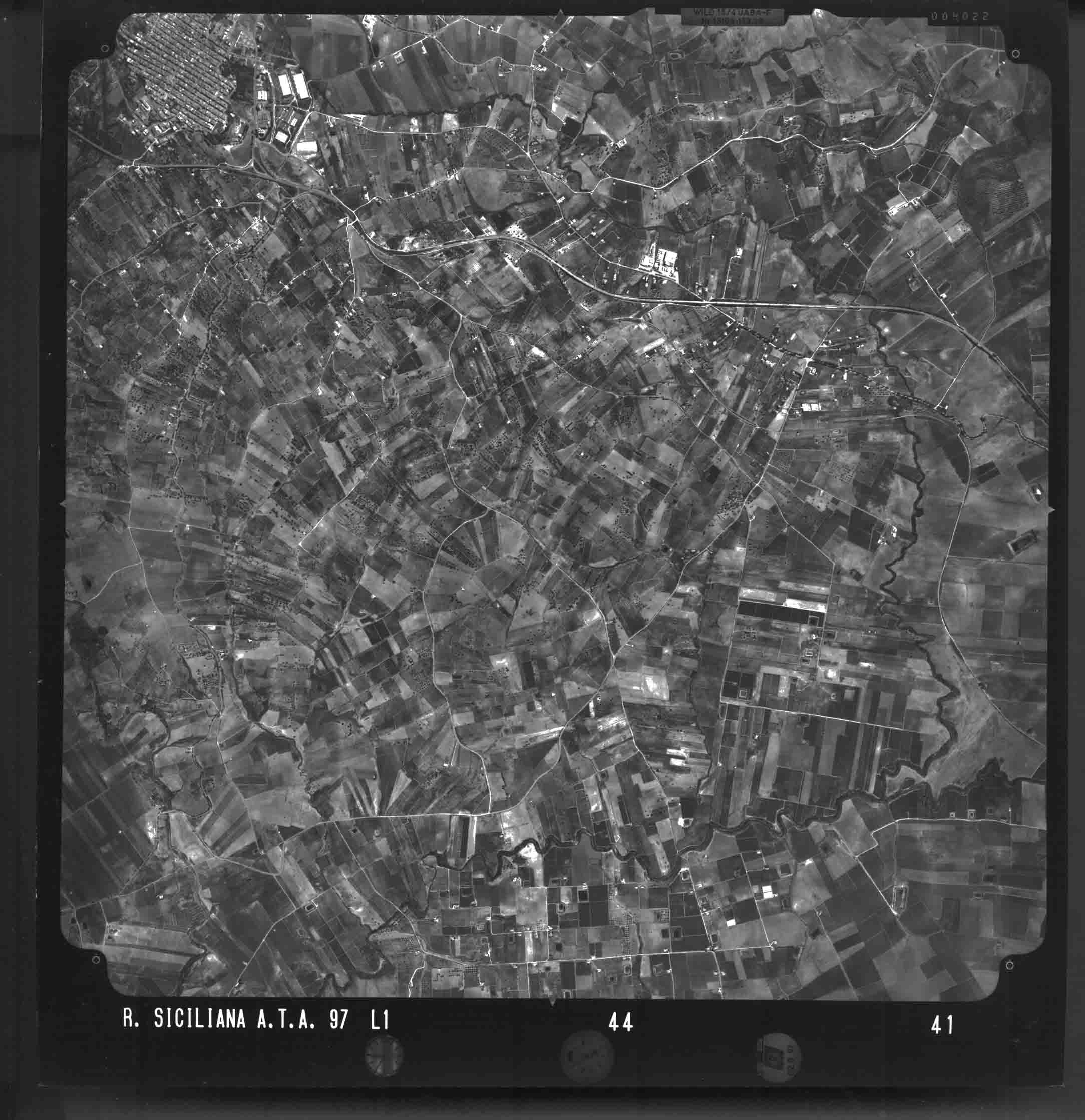 PA MONREALE 44 STR 41