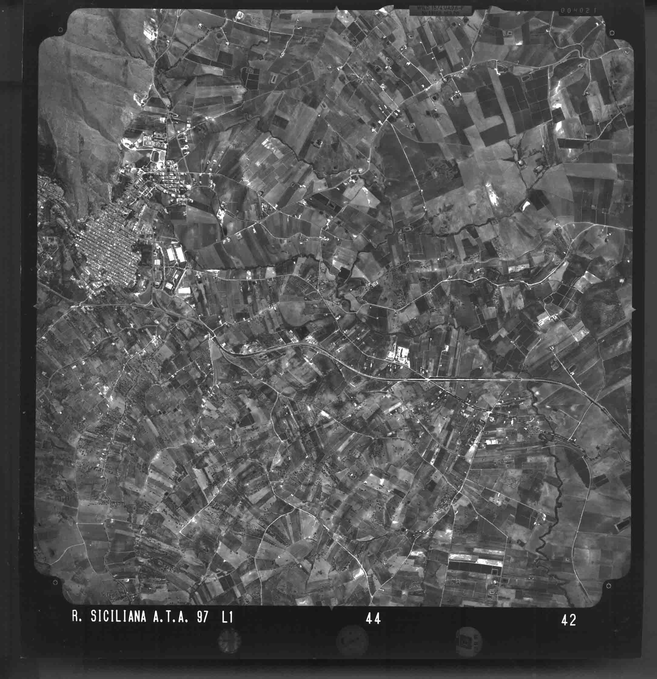 PA MONREALE 44 STR 42