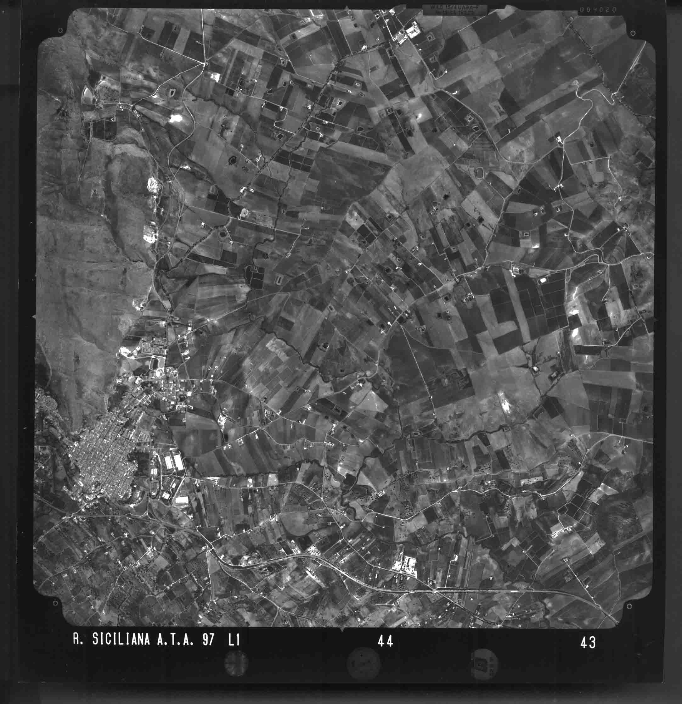 PA MONREALE 44 STR 43