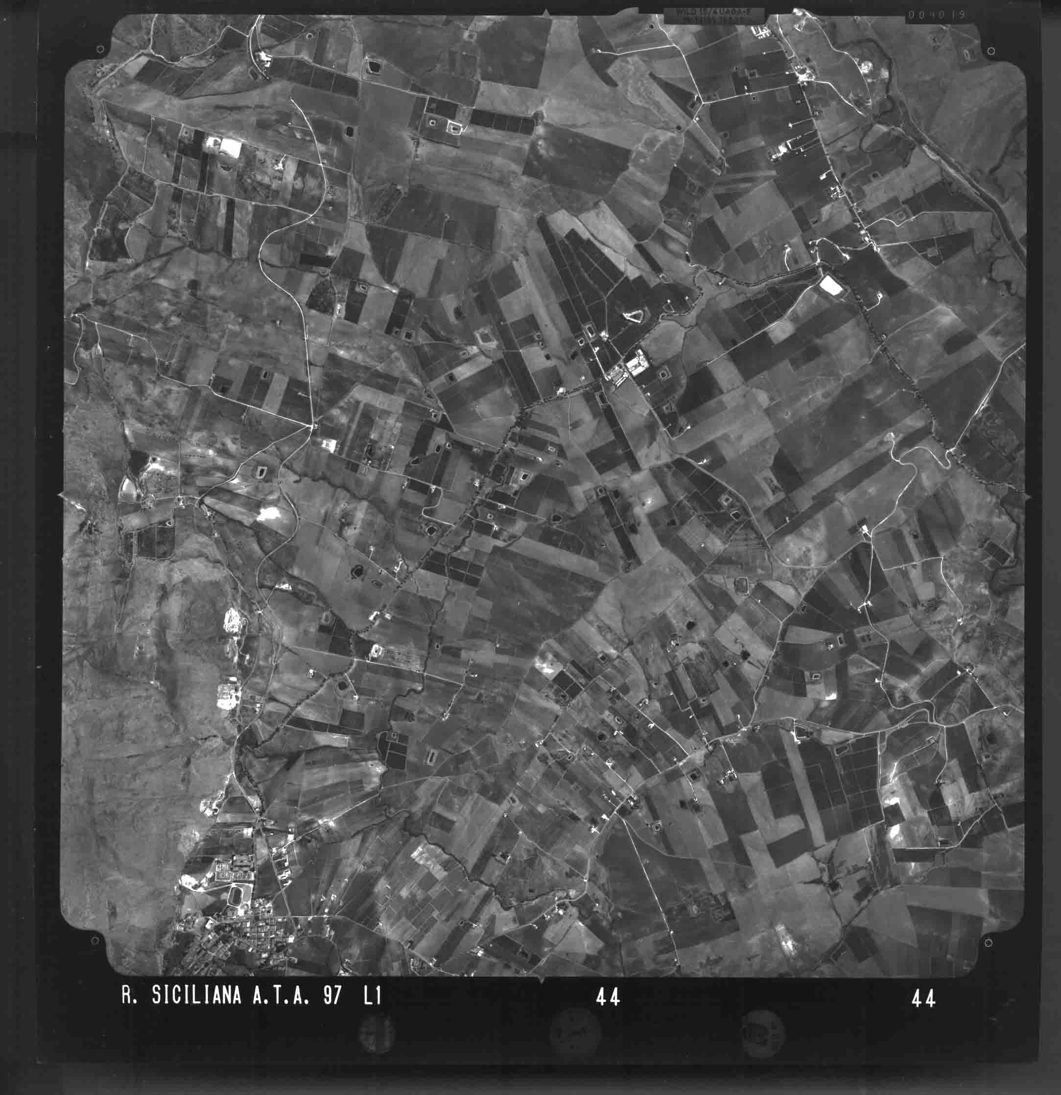 PA MONREALE 44 STR 44