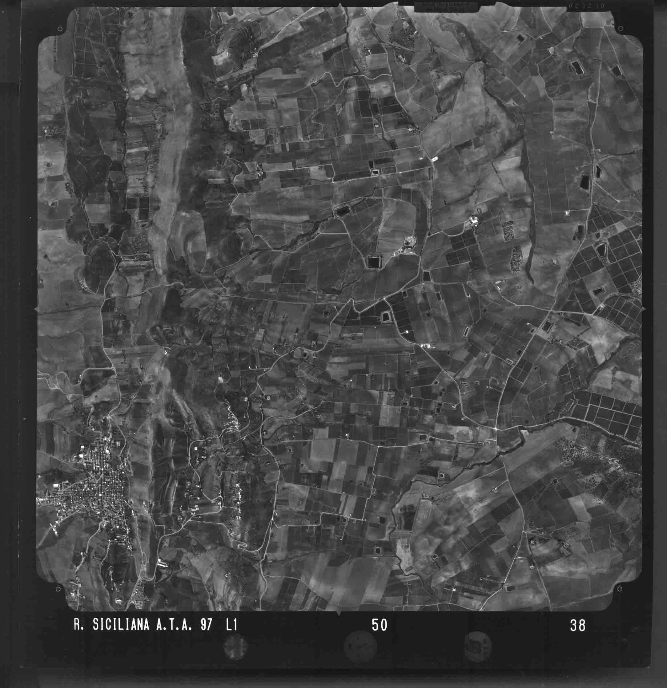 PA MONREALE 50 STR 38