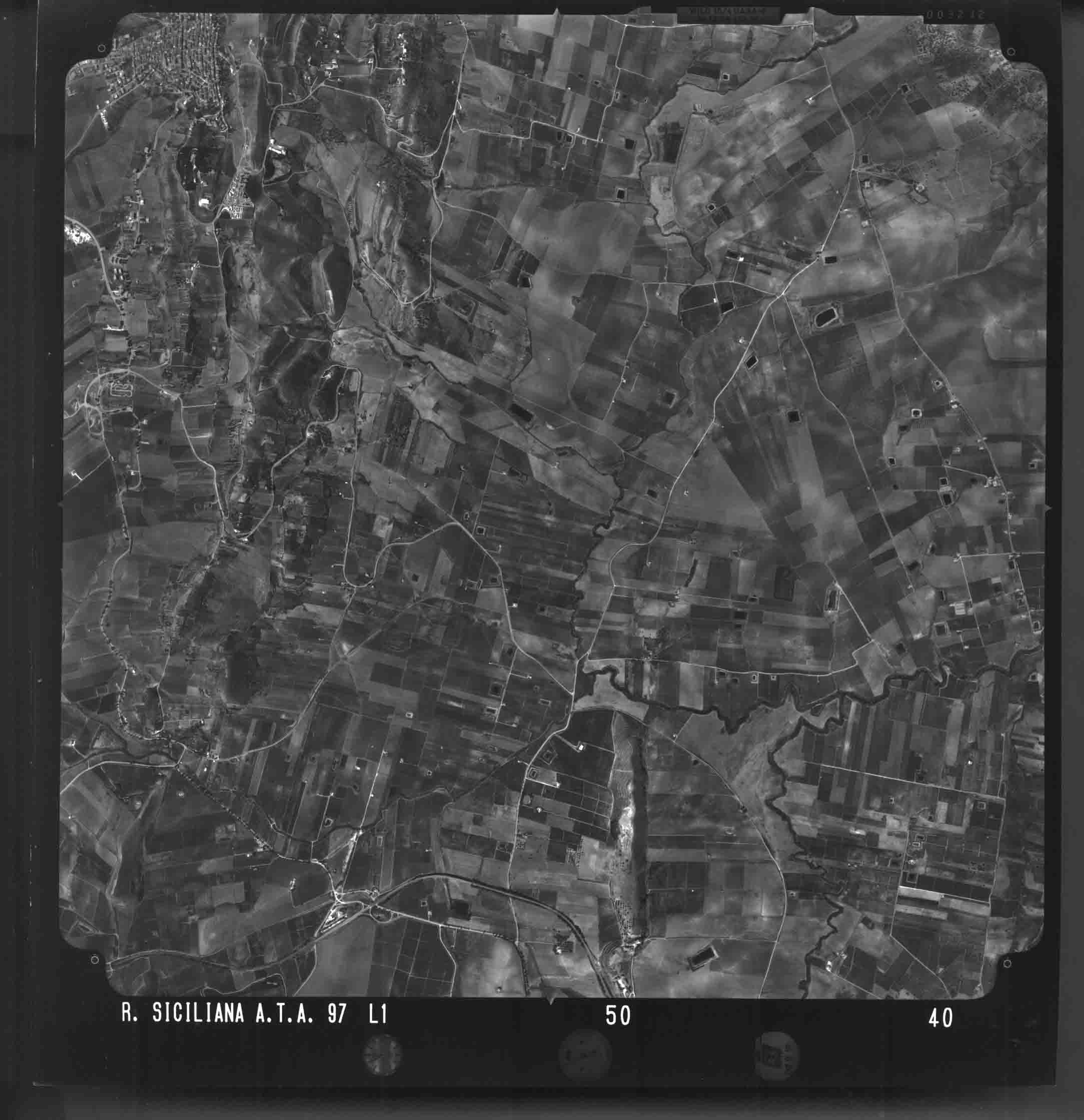 PA MONREALE 50 STR 40