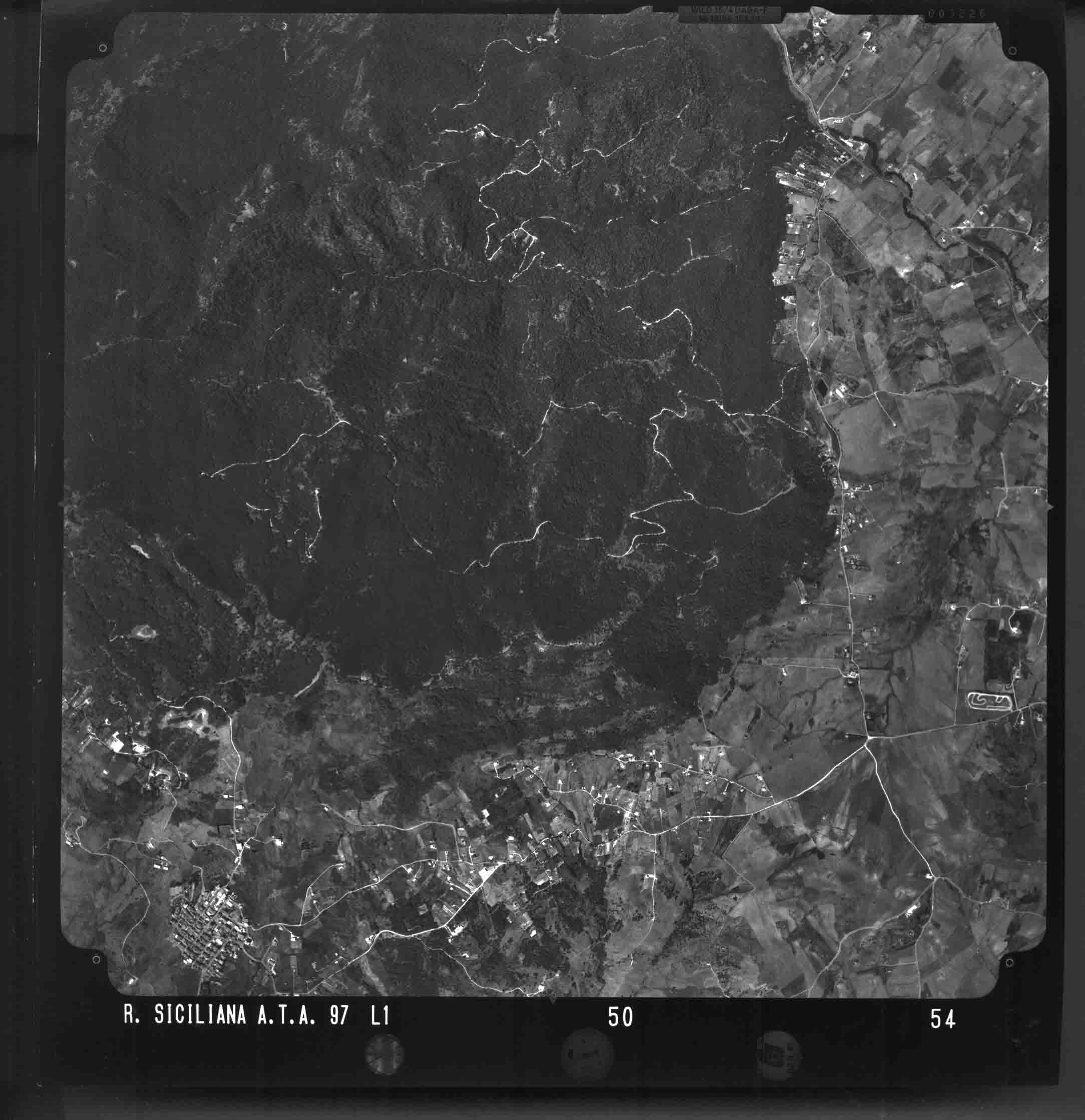 PA MONREALE 50 STR 54