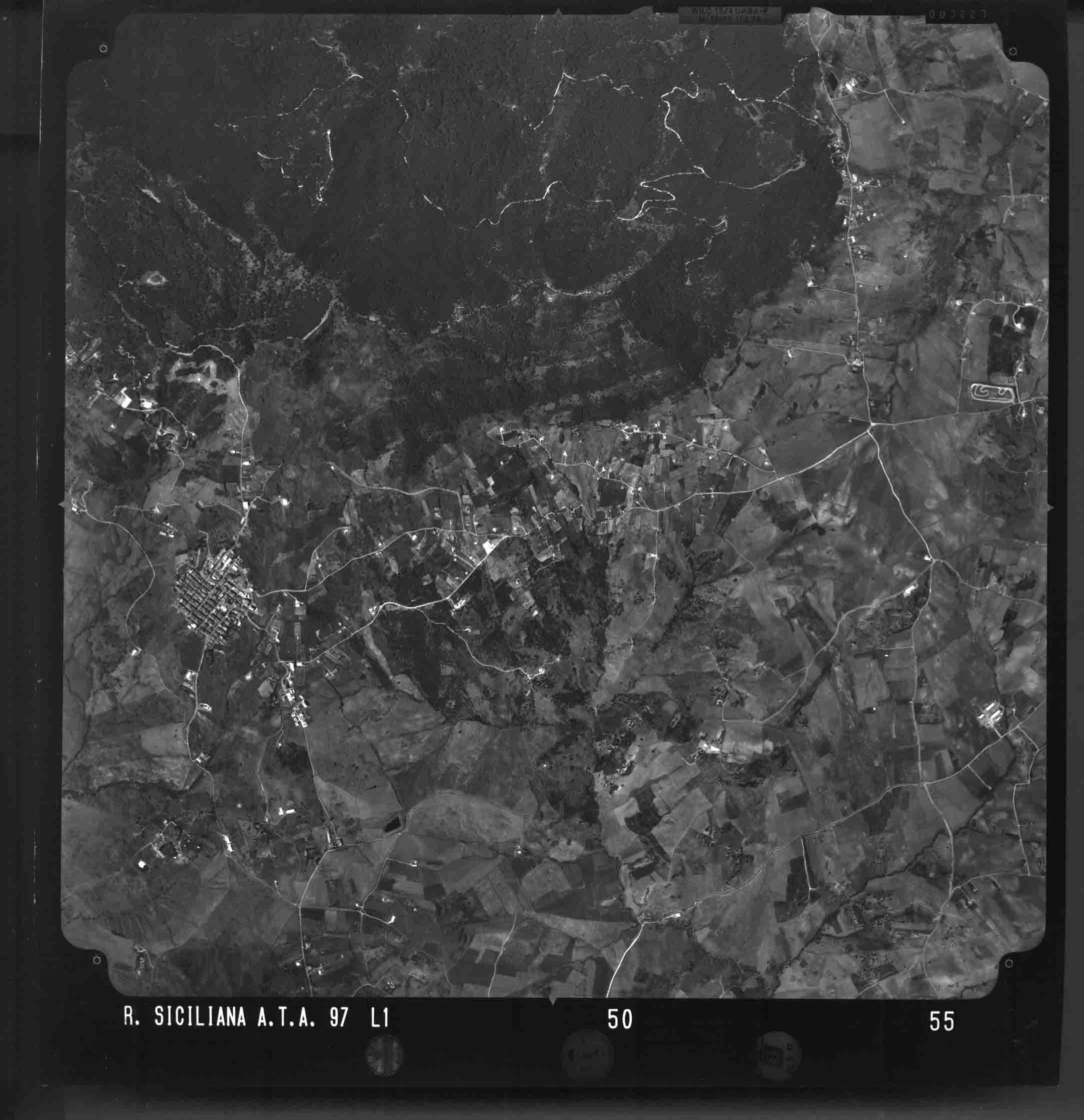 PA MONREALE 50 STR 55