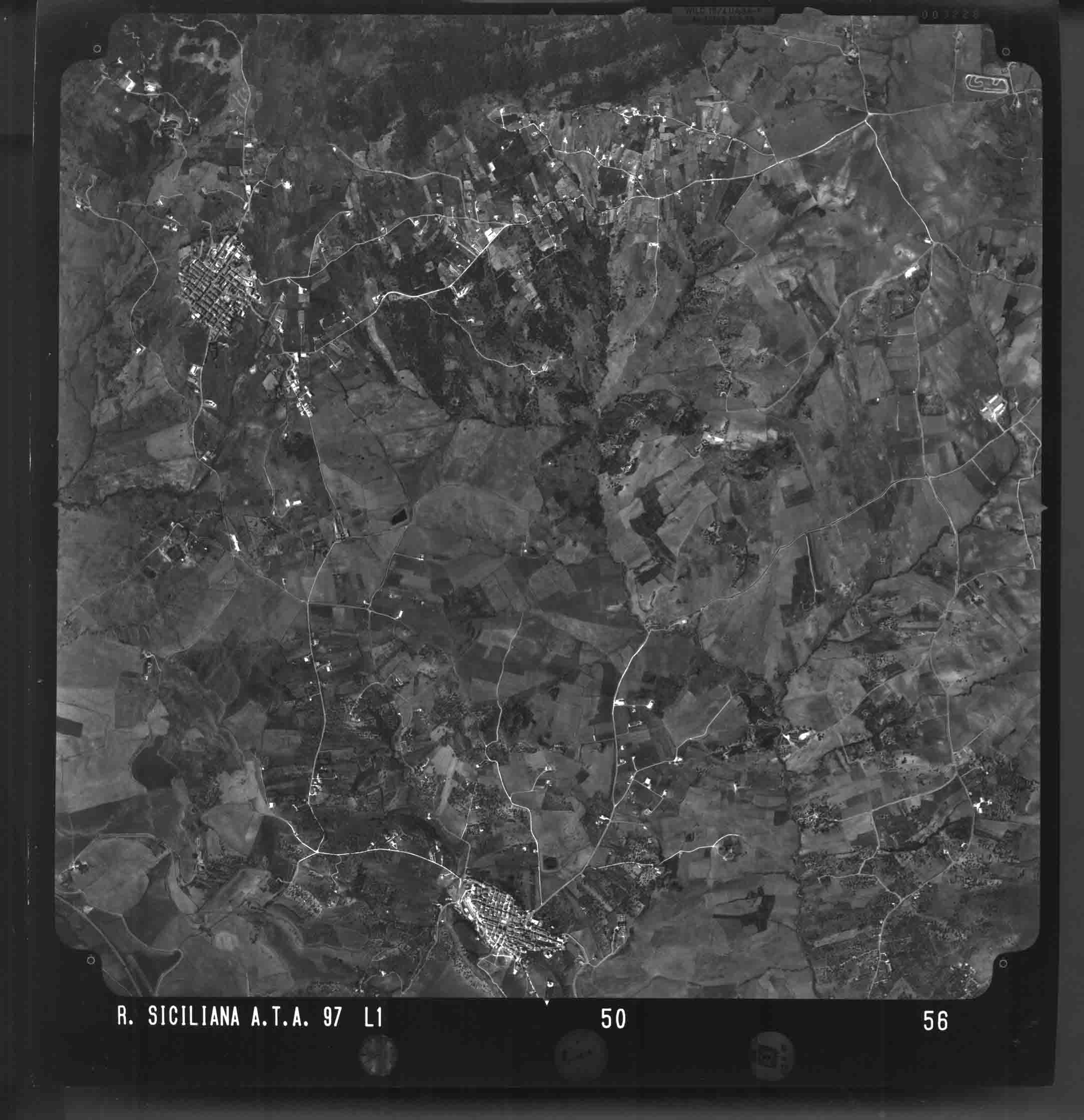 PA MONREALE 50 STR 56