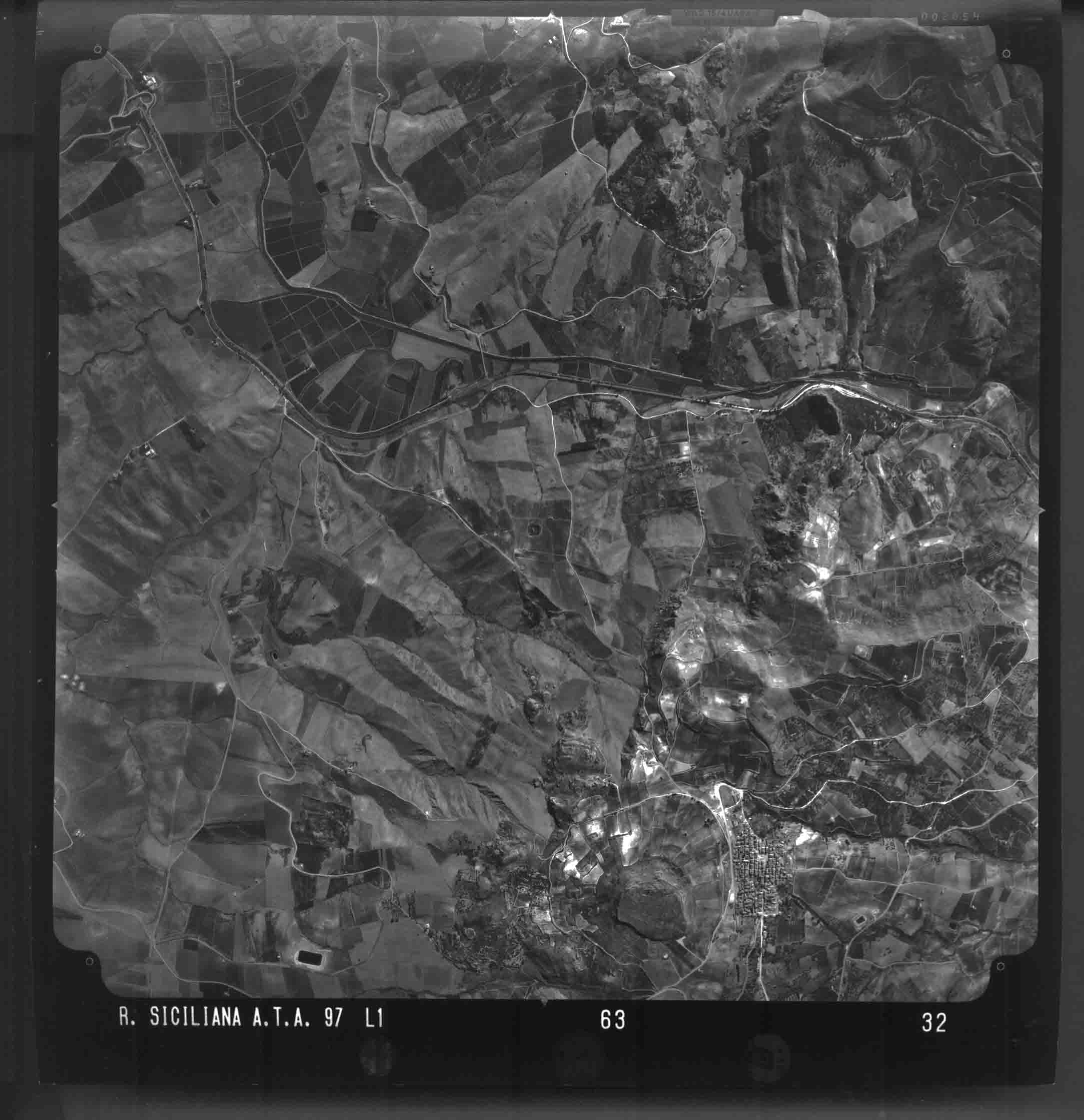 PA MONREALE 63 STR 32