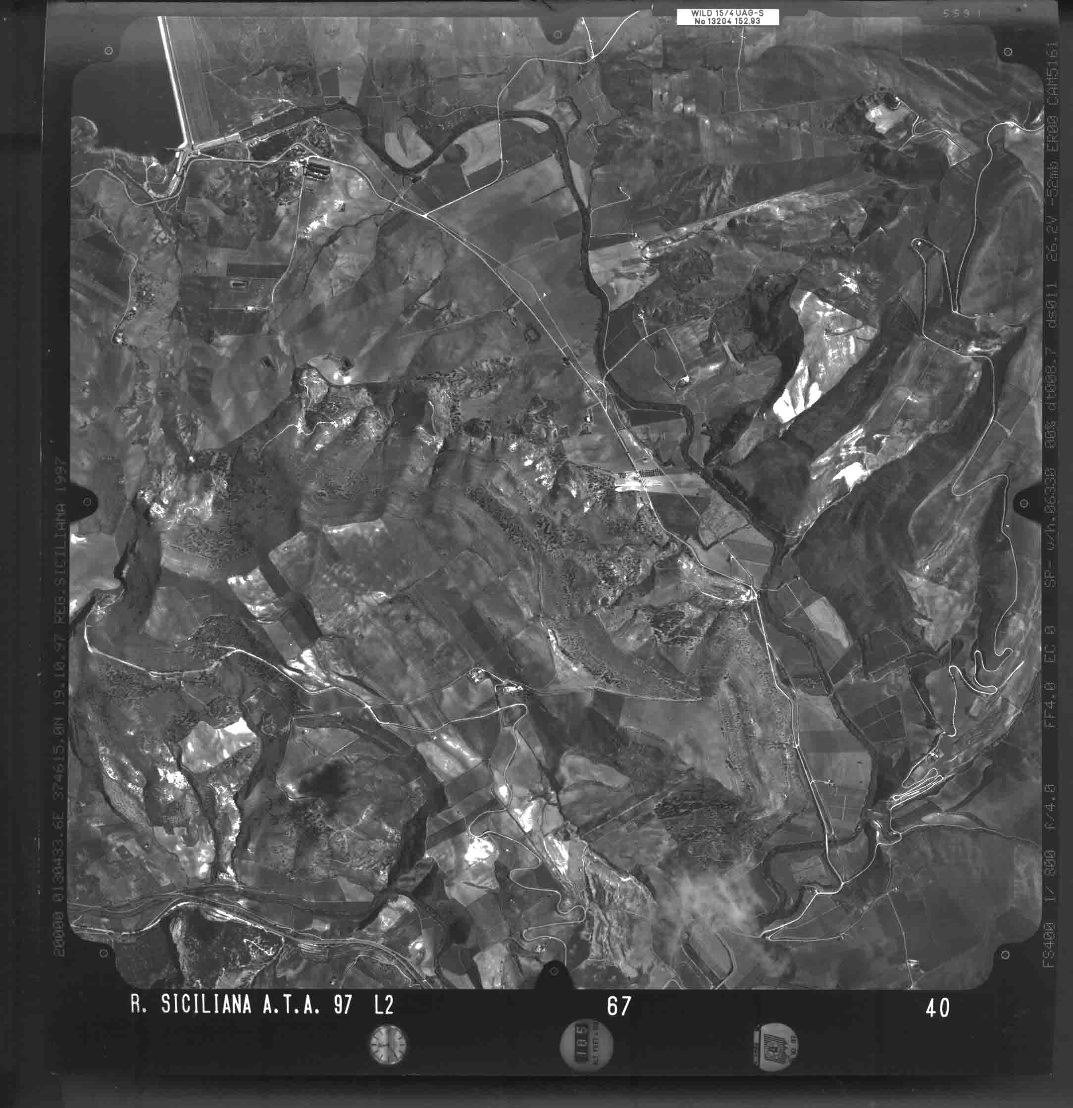 PA MONREALE 67 STR 40