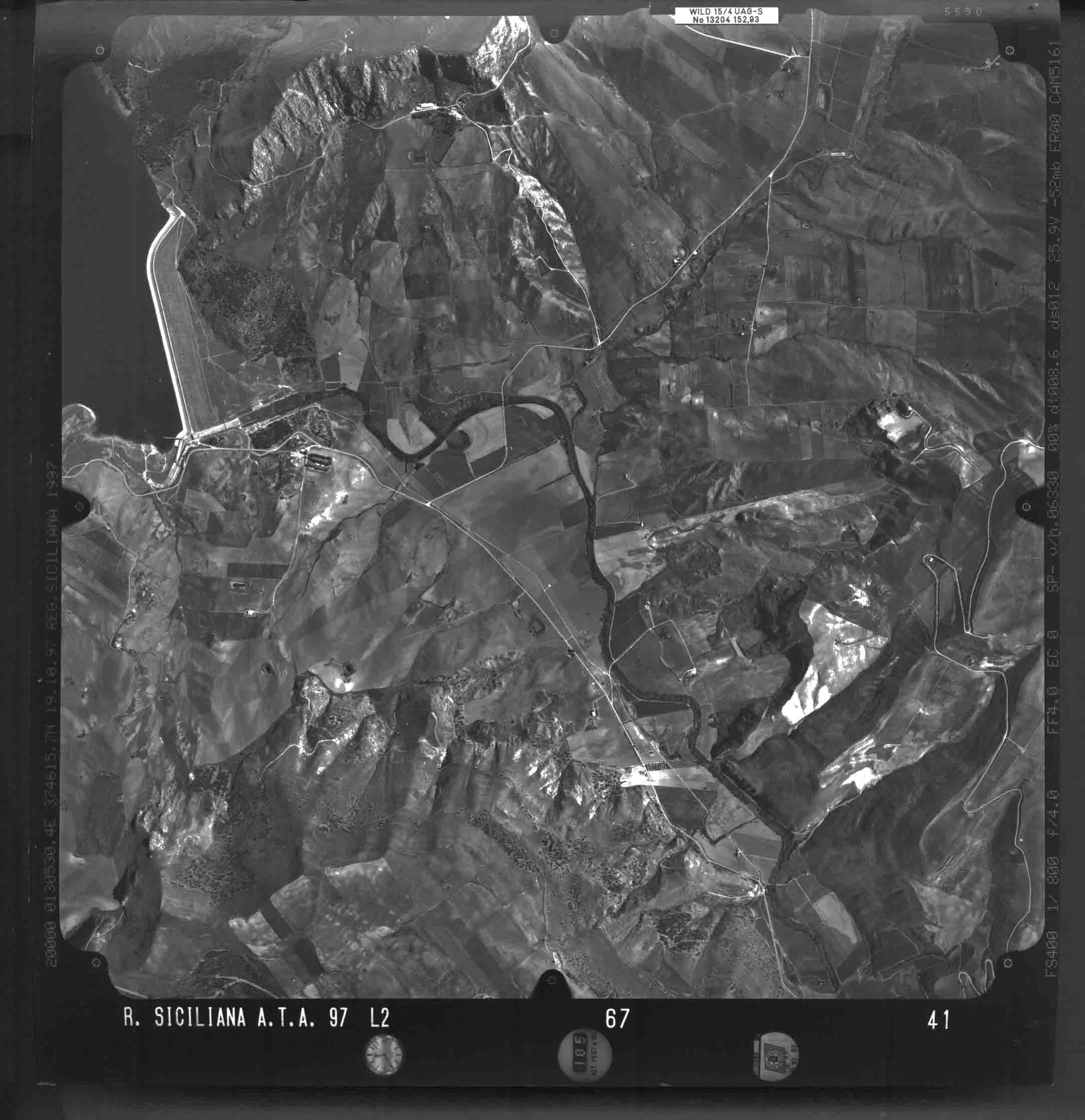 PA MONREALE 67 STR 41