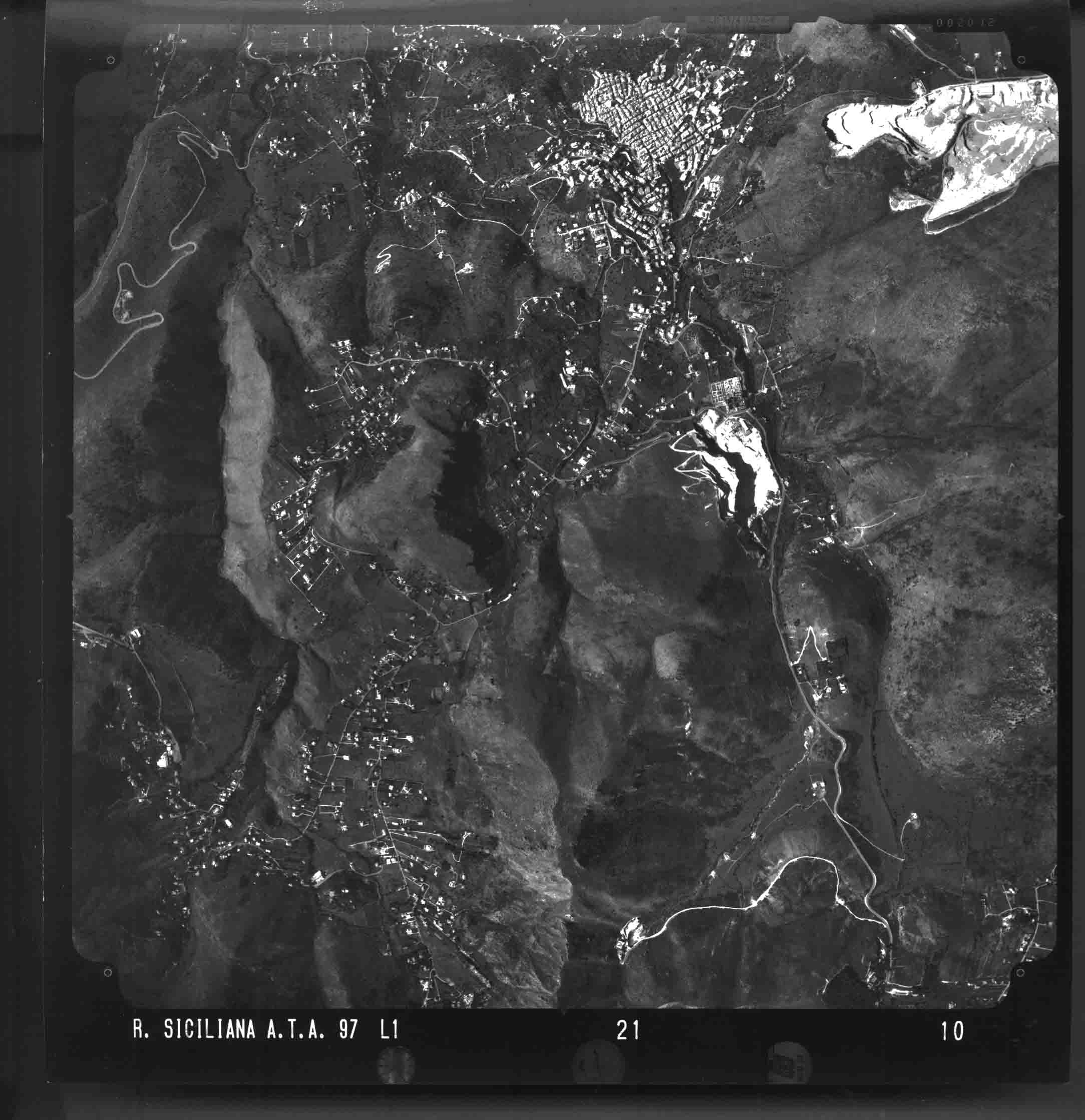 PA MONTELEPRE 21 STR 10