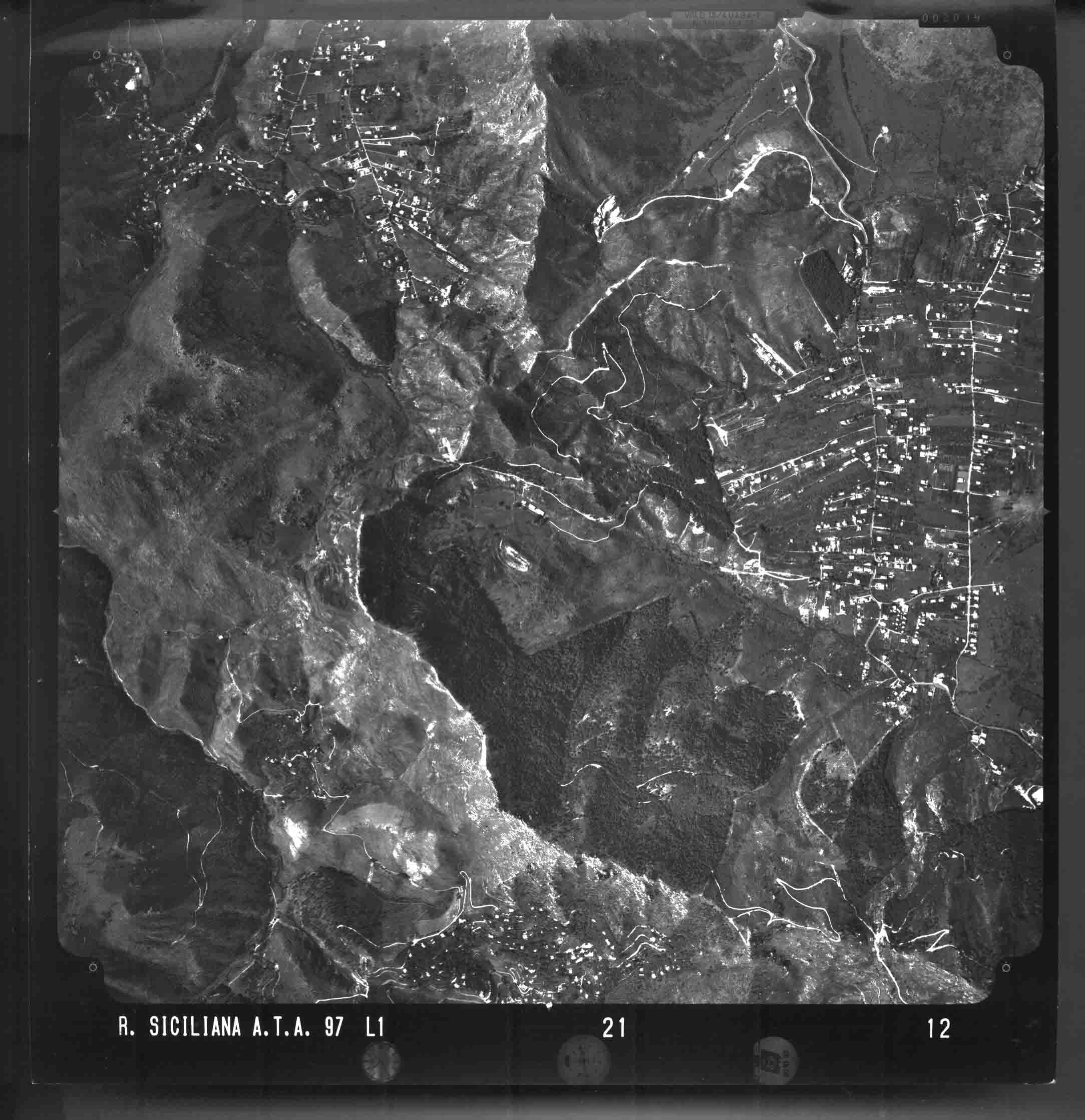 PA MONTELEPRE 21 STR 12