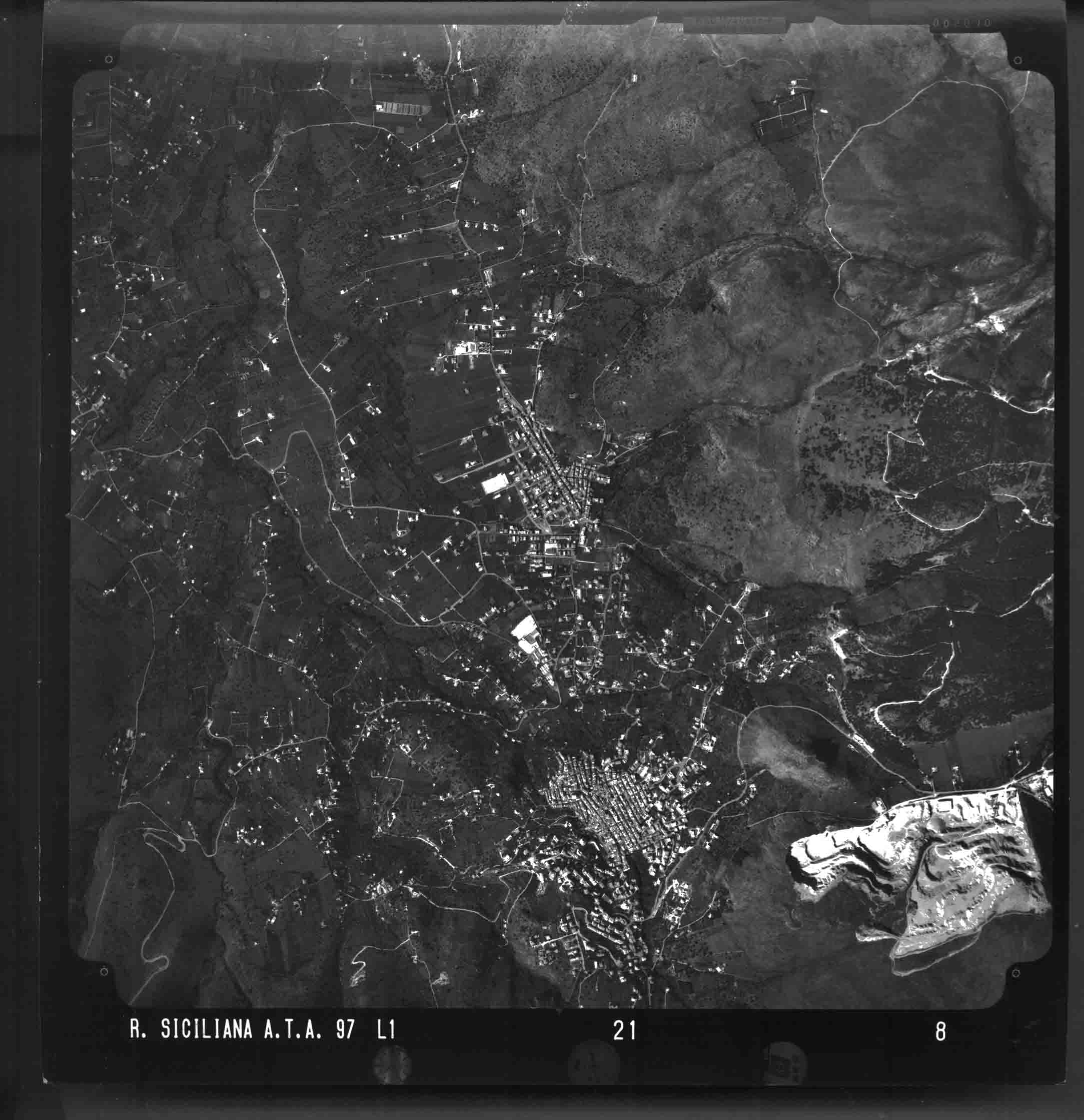 PA MONTELEPRE 21 STR 8