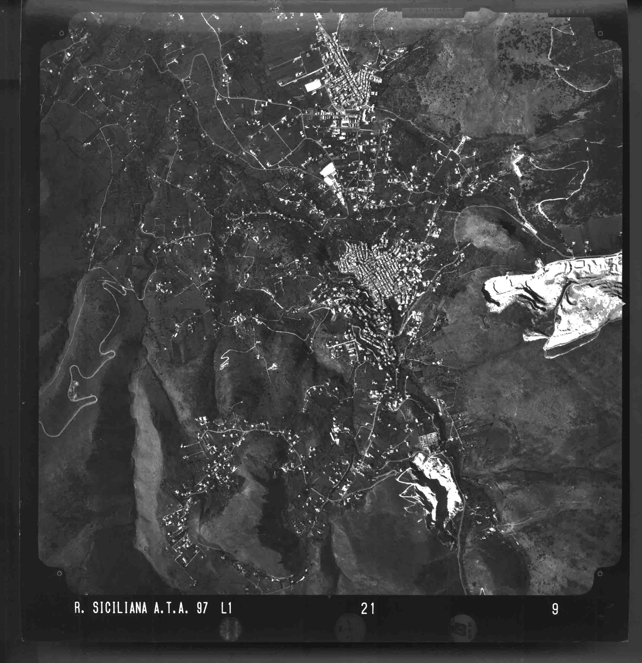 PA MONTELEPRE 21 STR 9