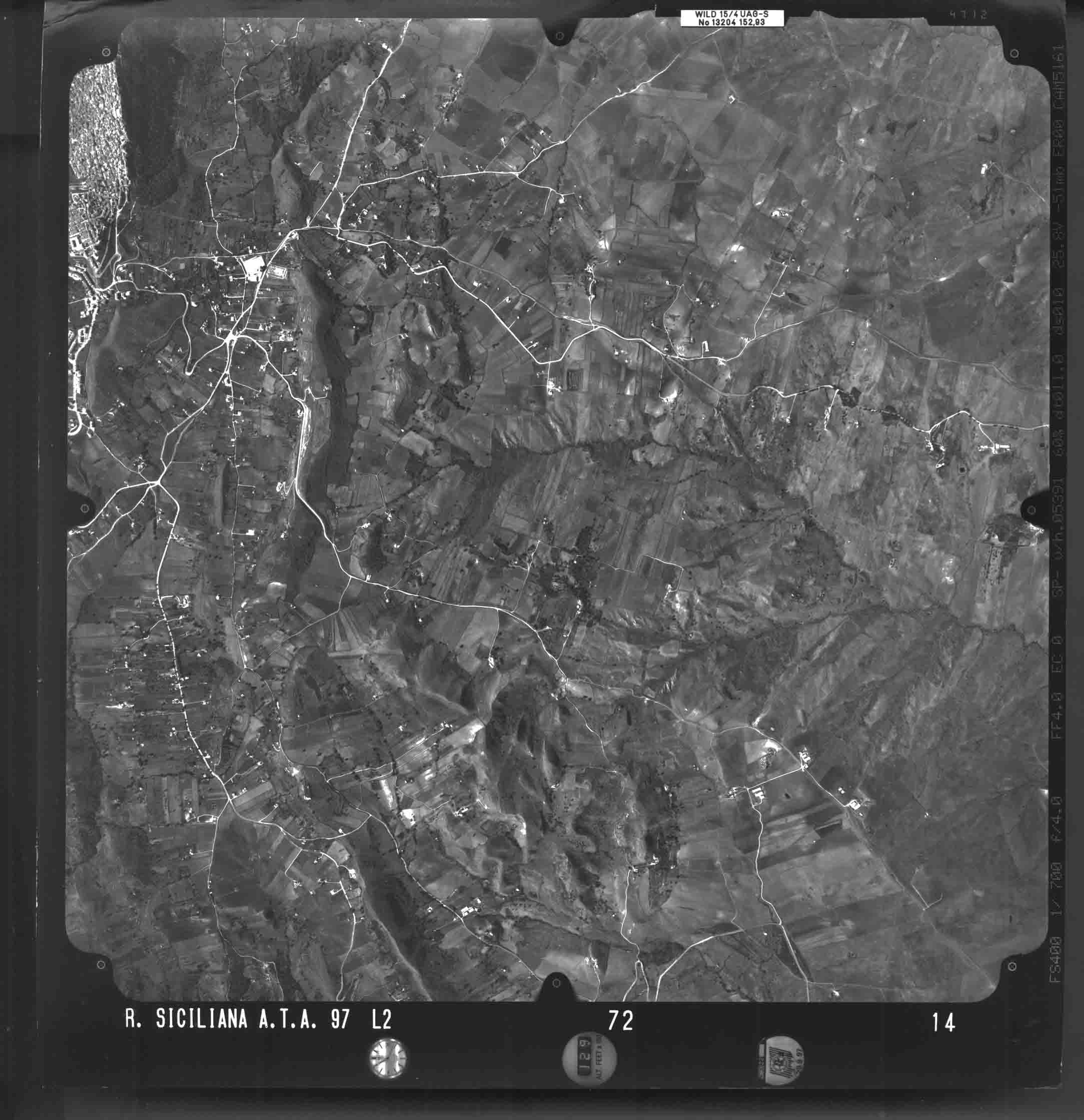 PA PALAZZO ADRIANO 72 STR 14