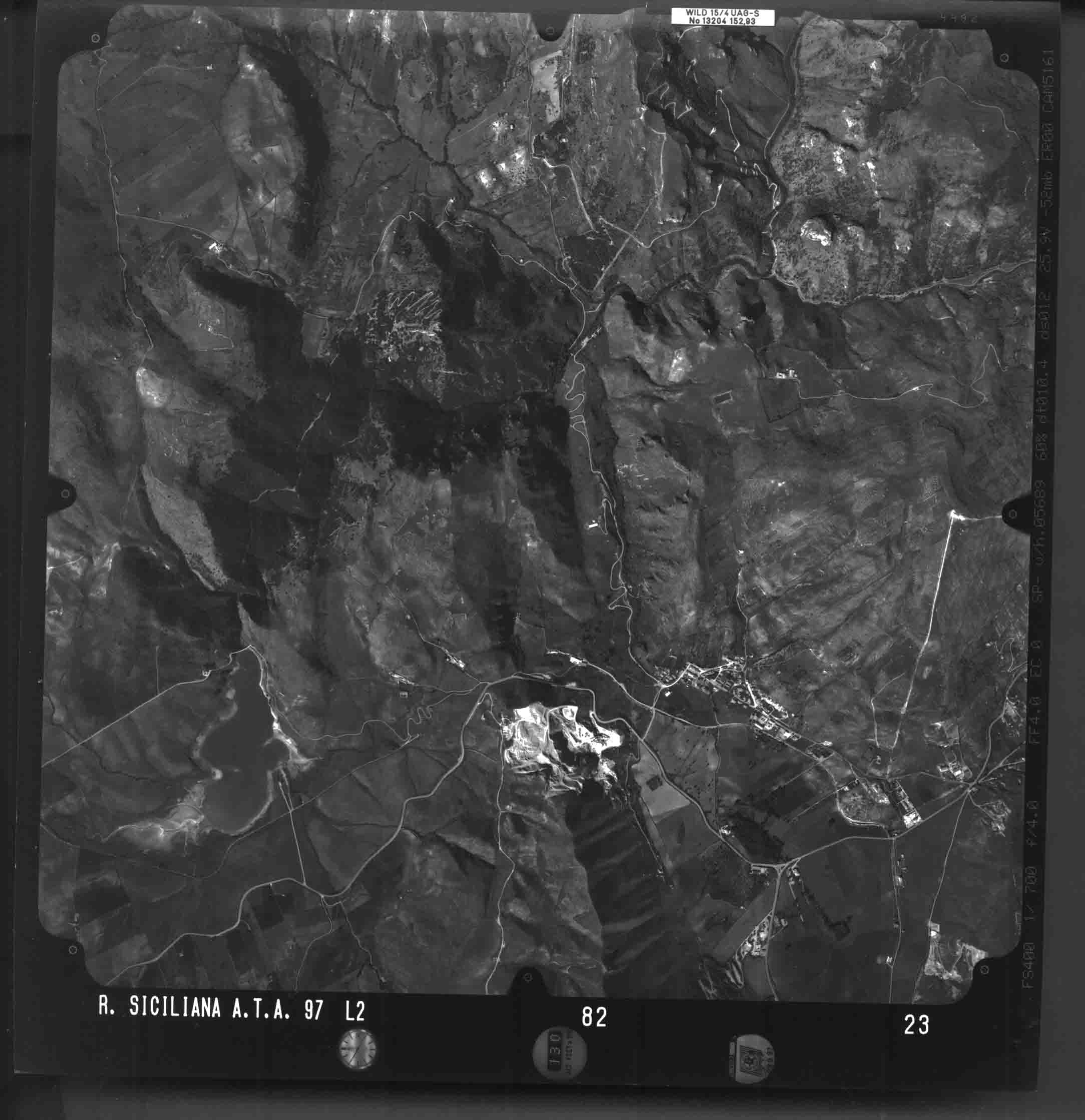 PA PALAZZO ADRIANO 82 STR 23