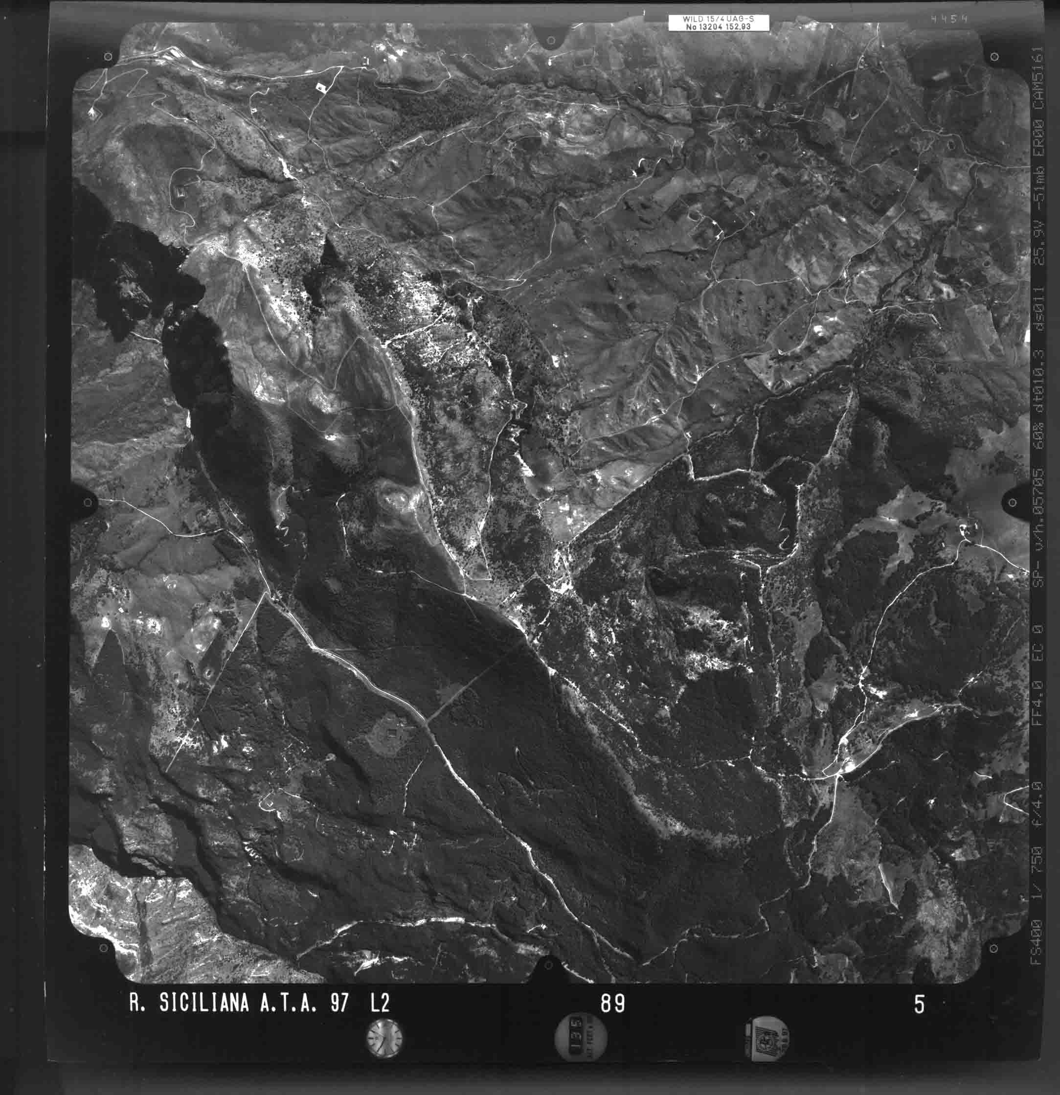 PA PALAZZO ADRIANO 89 STR 5