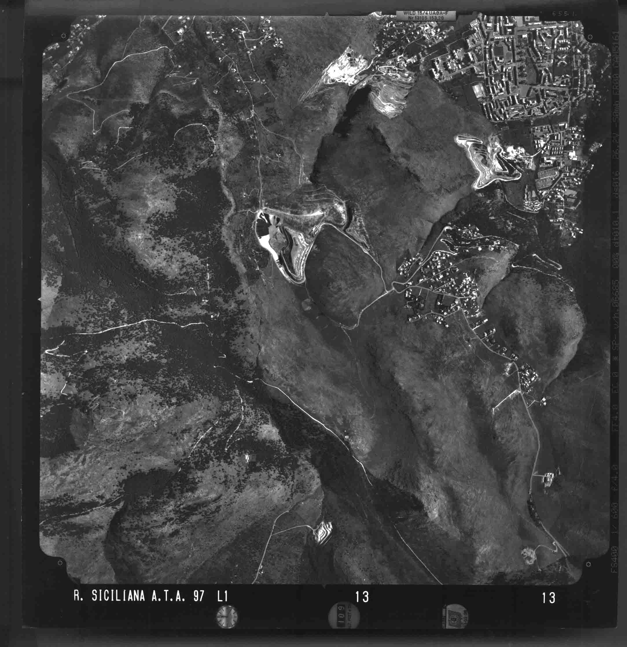 PA PALERMO 13 STR 13