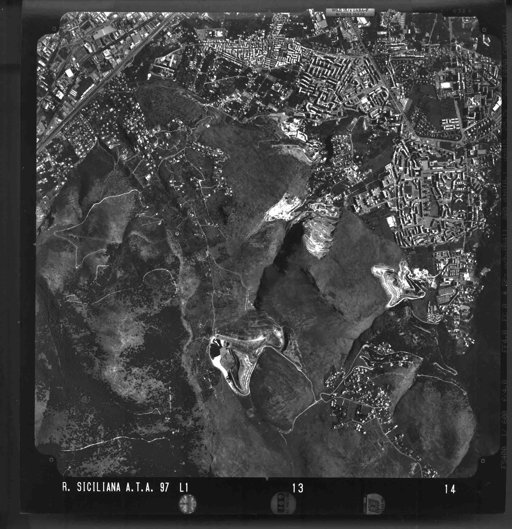 PA PALERMO 13 STR 14