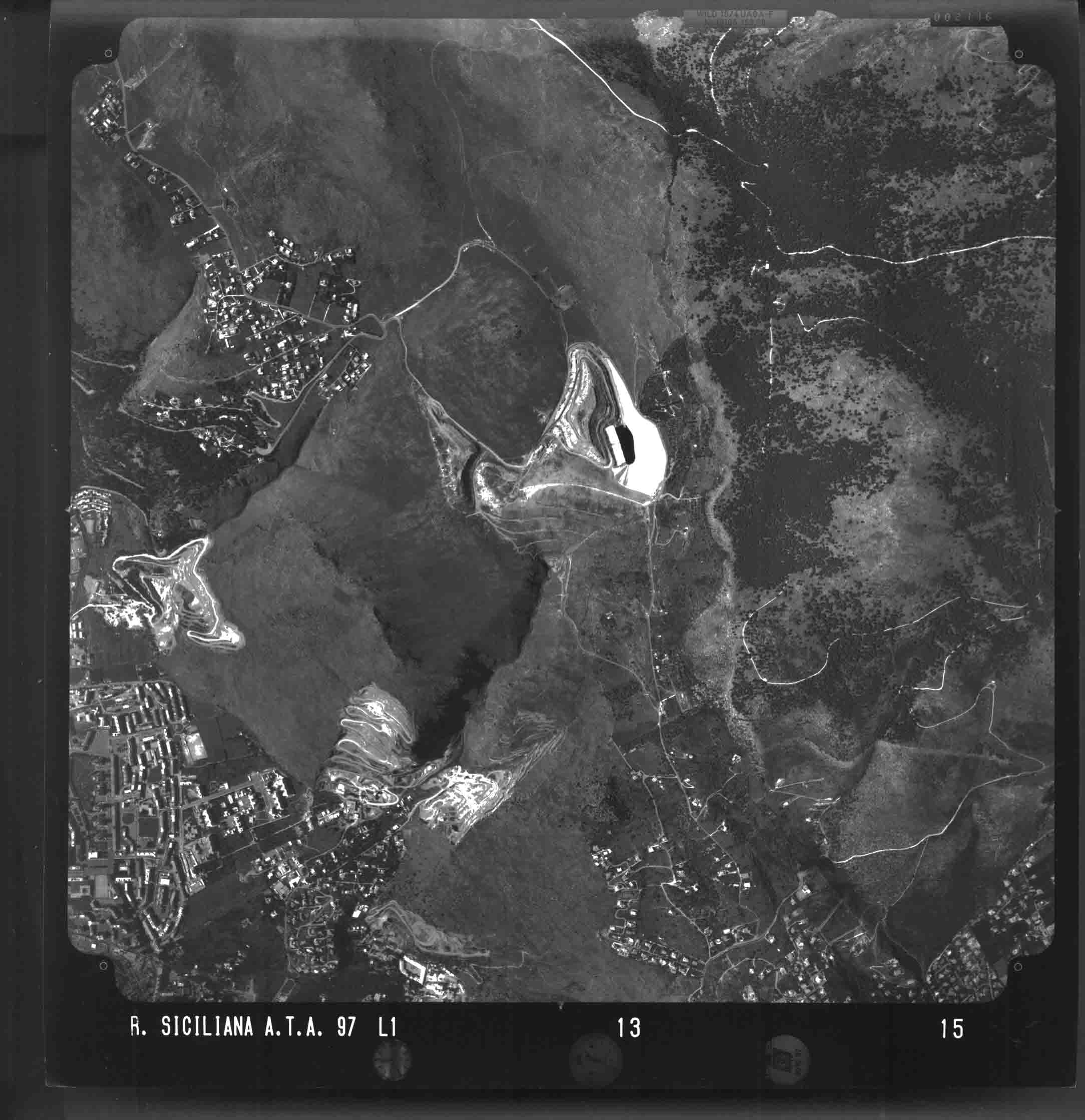 PA PALERMO 13 STR 15