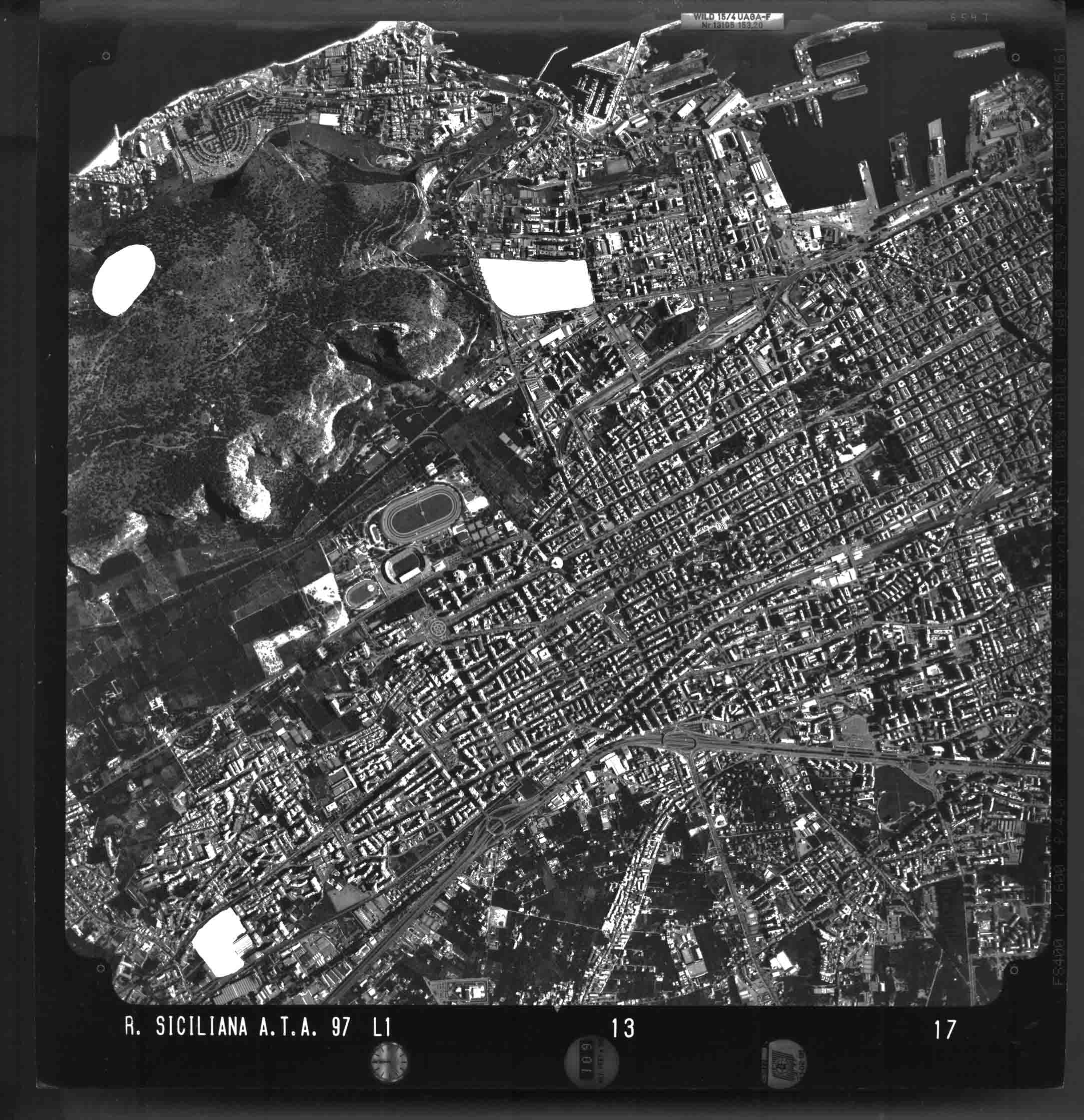 PA PALERMO 13 STR 17