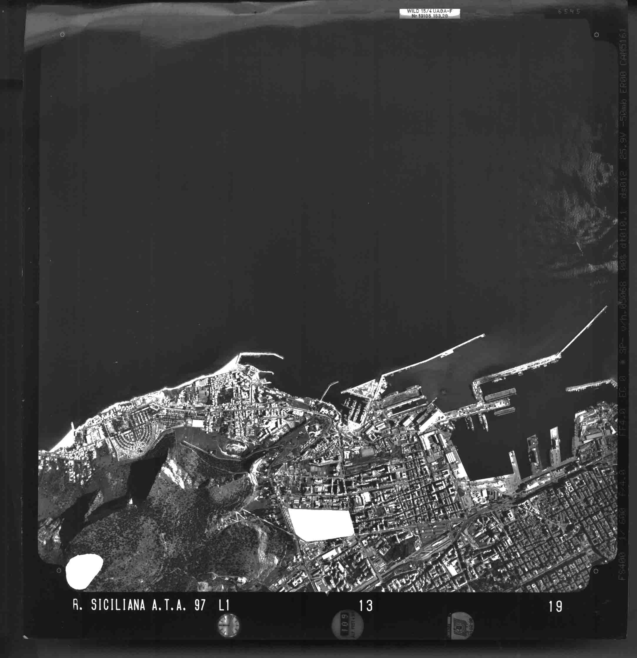 PA PALERMO 13 STR 19