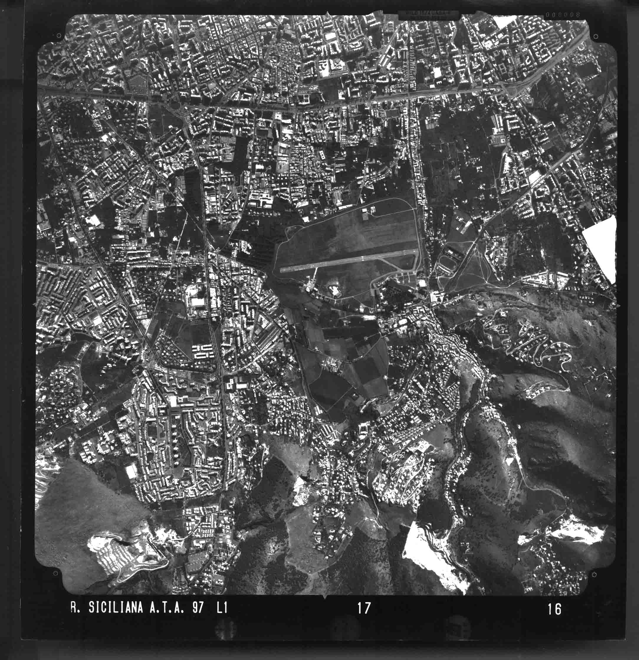 PA PALERMO 17 STR 16