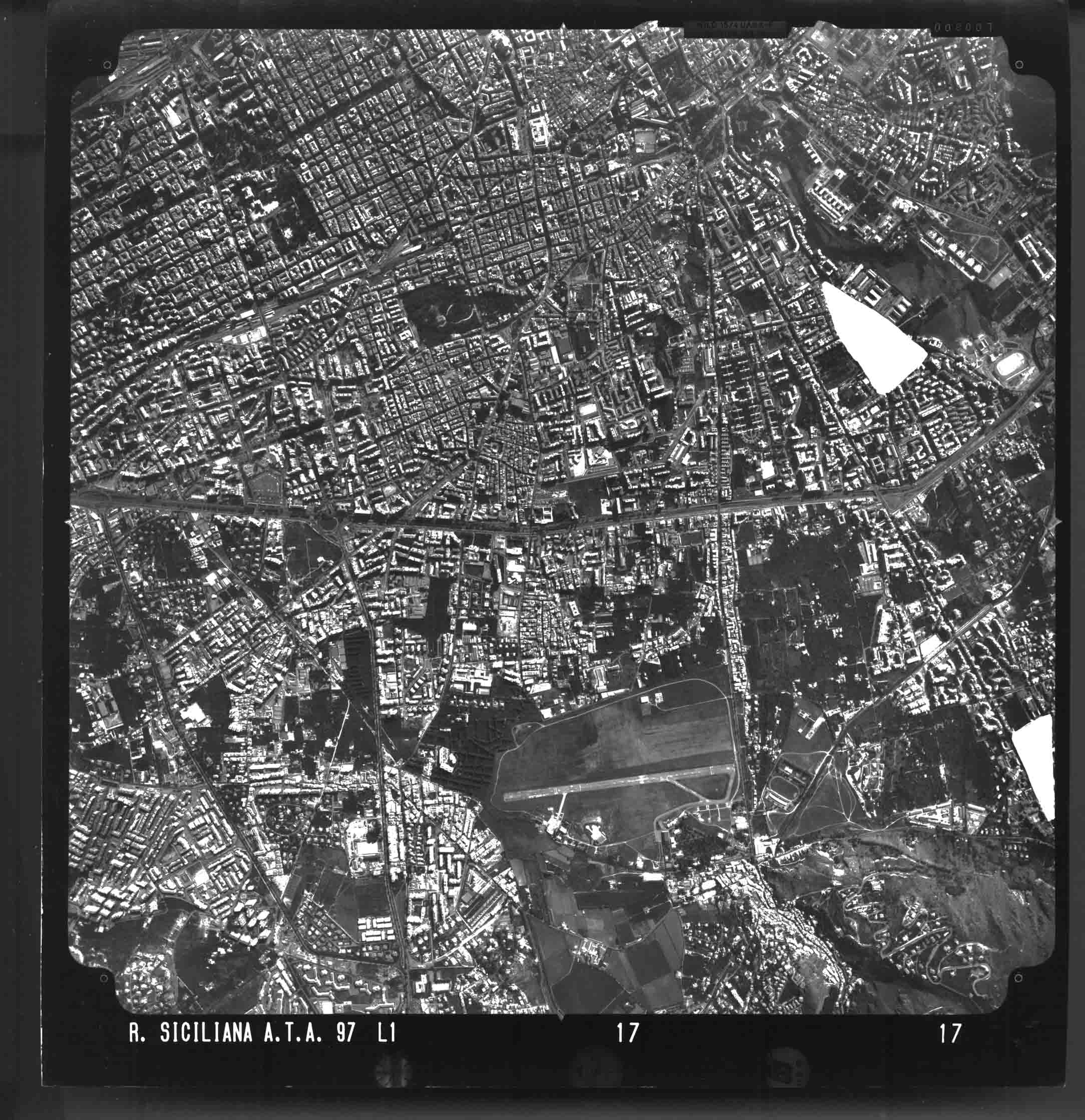 PA PALERMO 17 STR 17