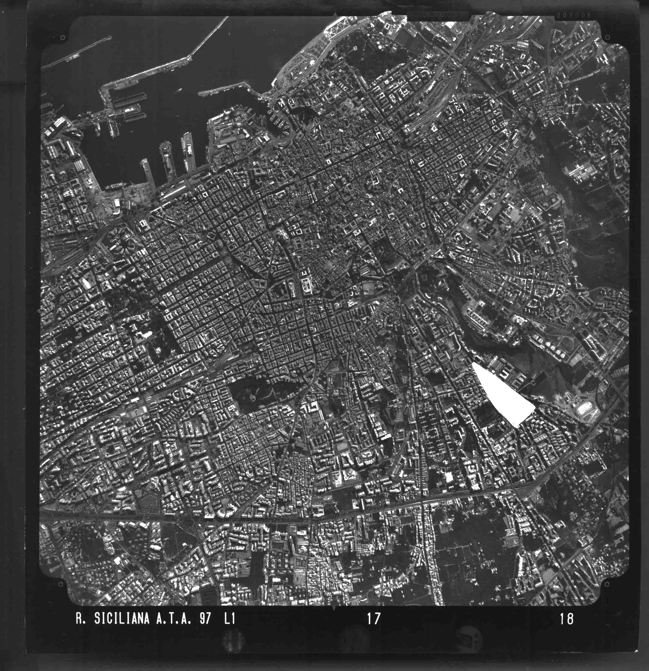 PA PALERMO 17 STR 18