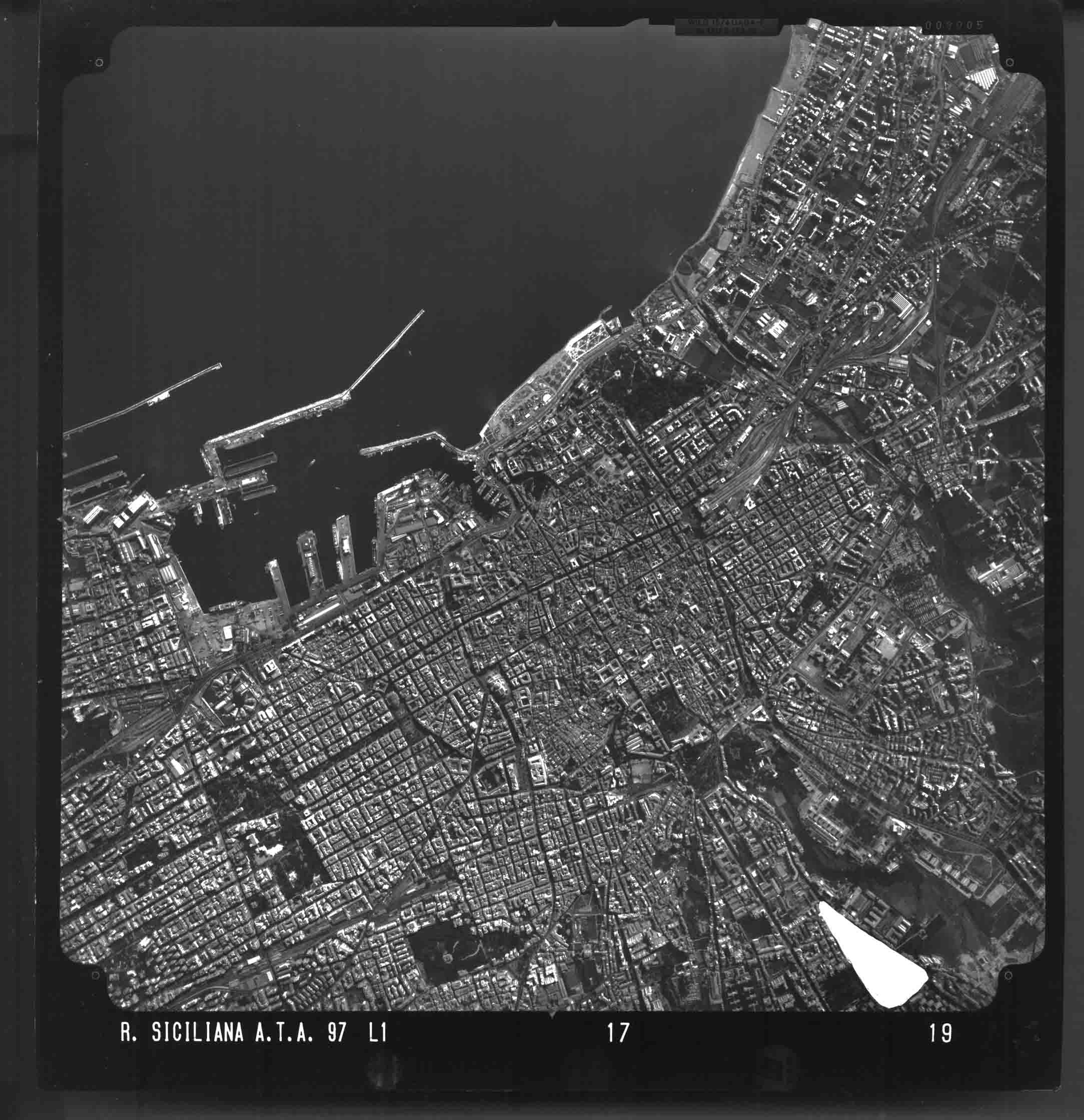 PA PALERMO 17 STR 19