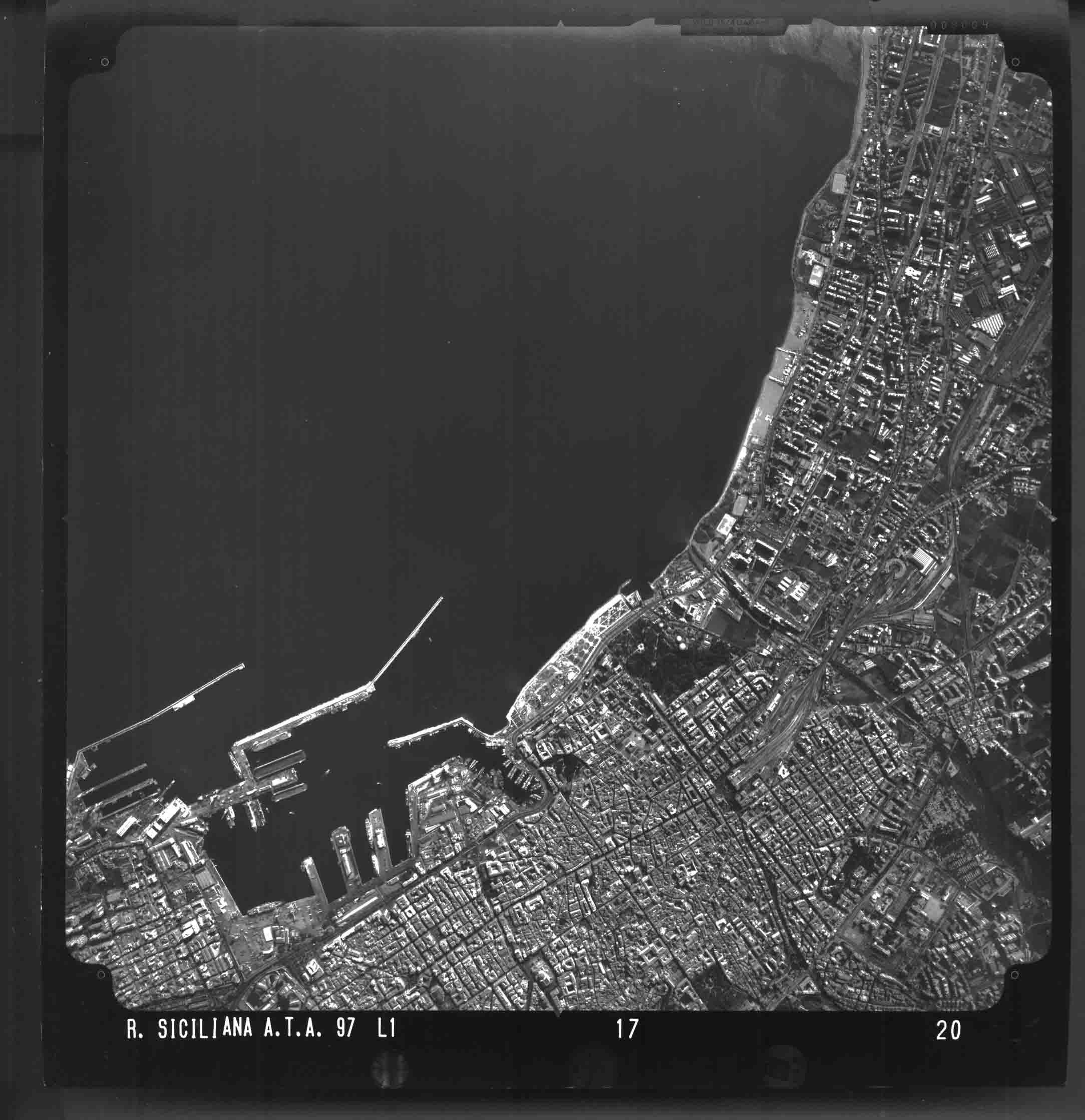 PA PALERMO 17 STR 20