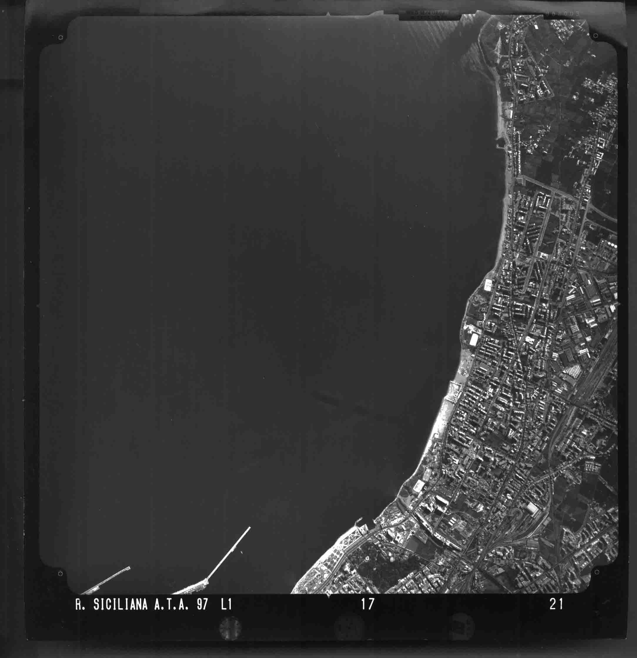 PA PALERMO 17 STR 21