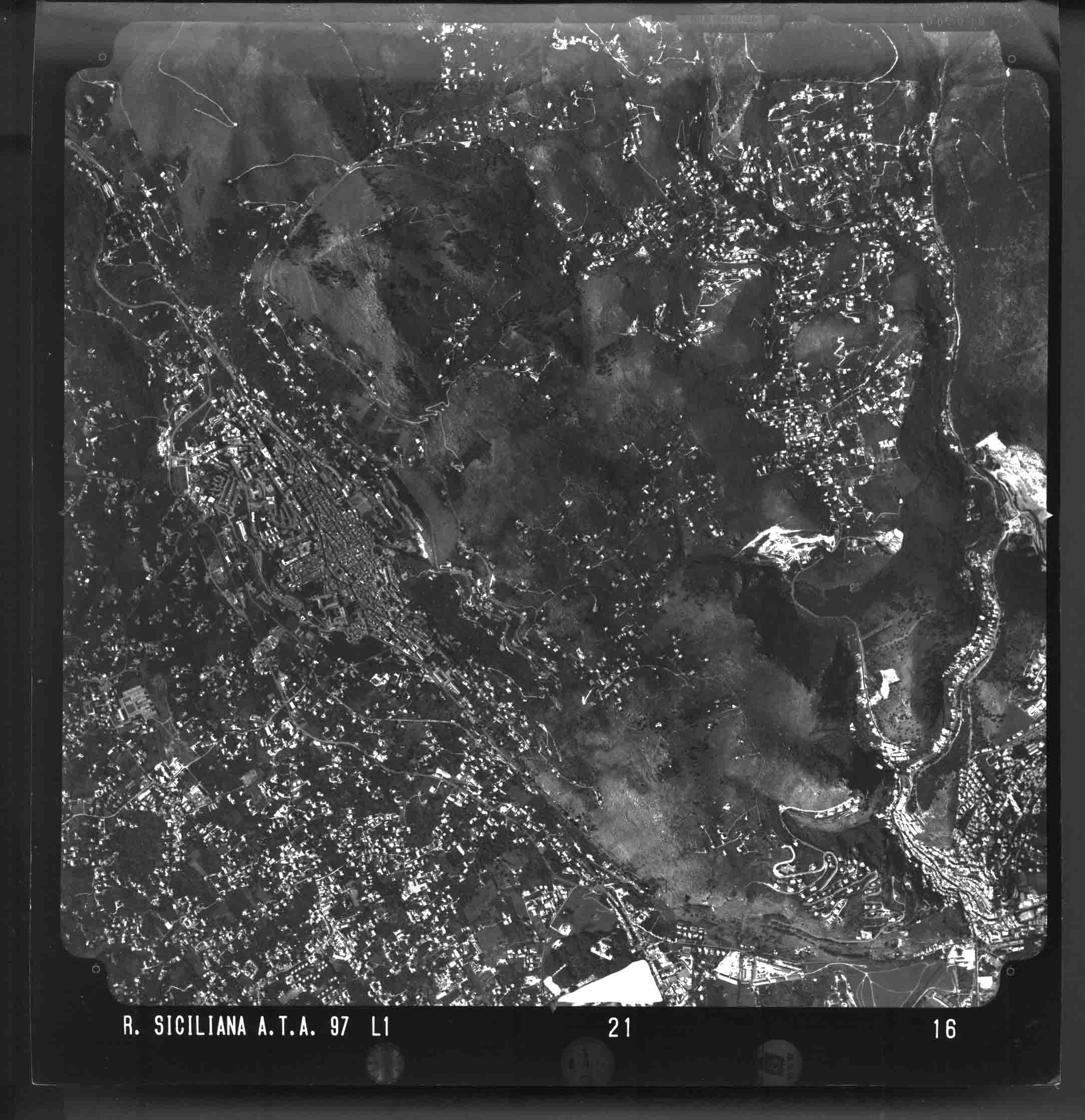 PA PALERMO 21 STR 16