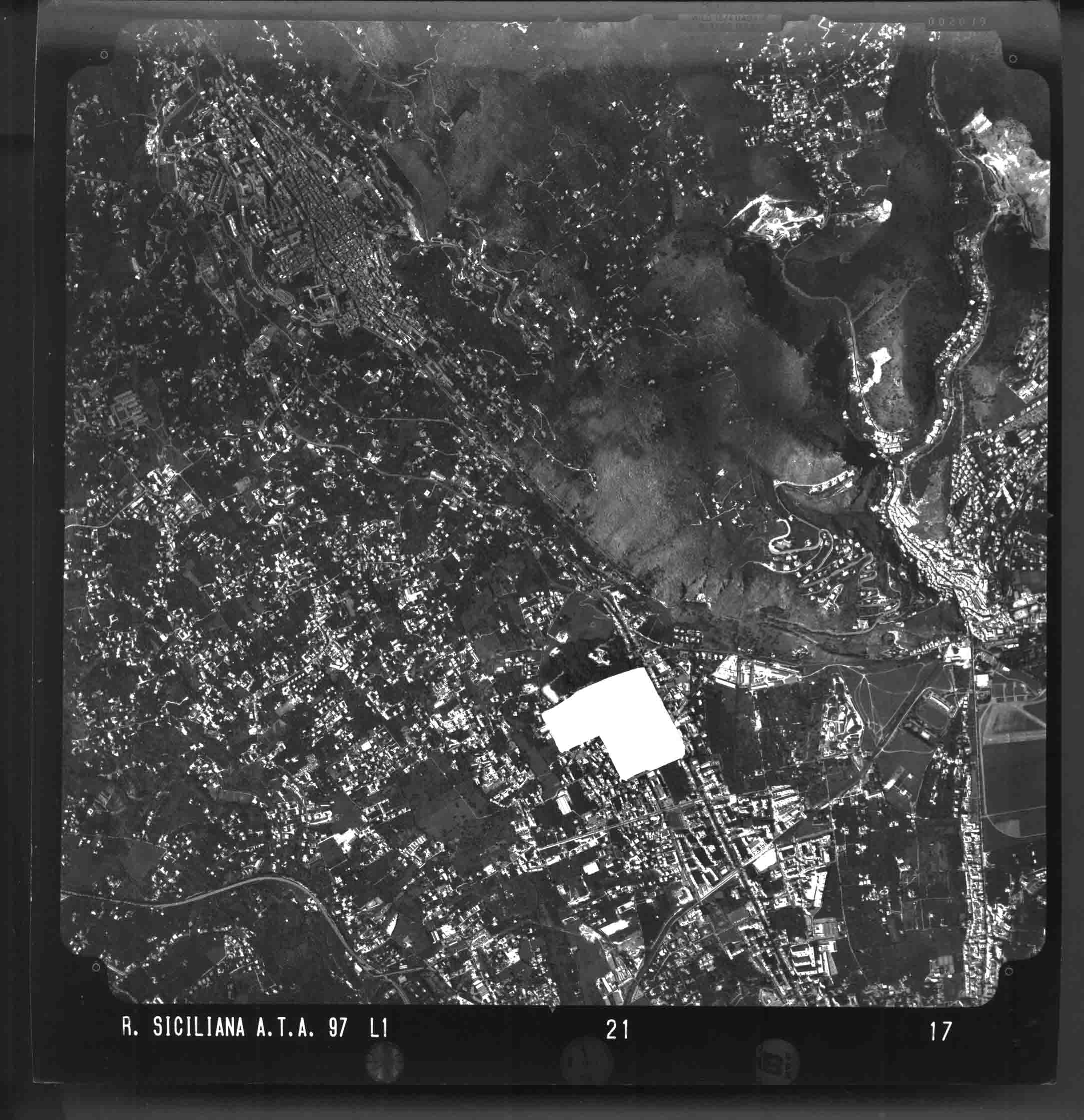 PA PALERMO 21 STR 17