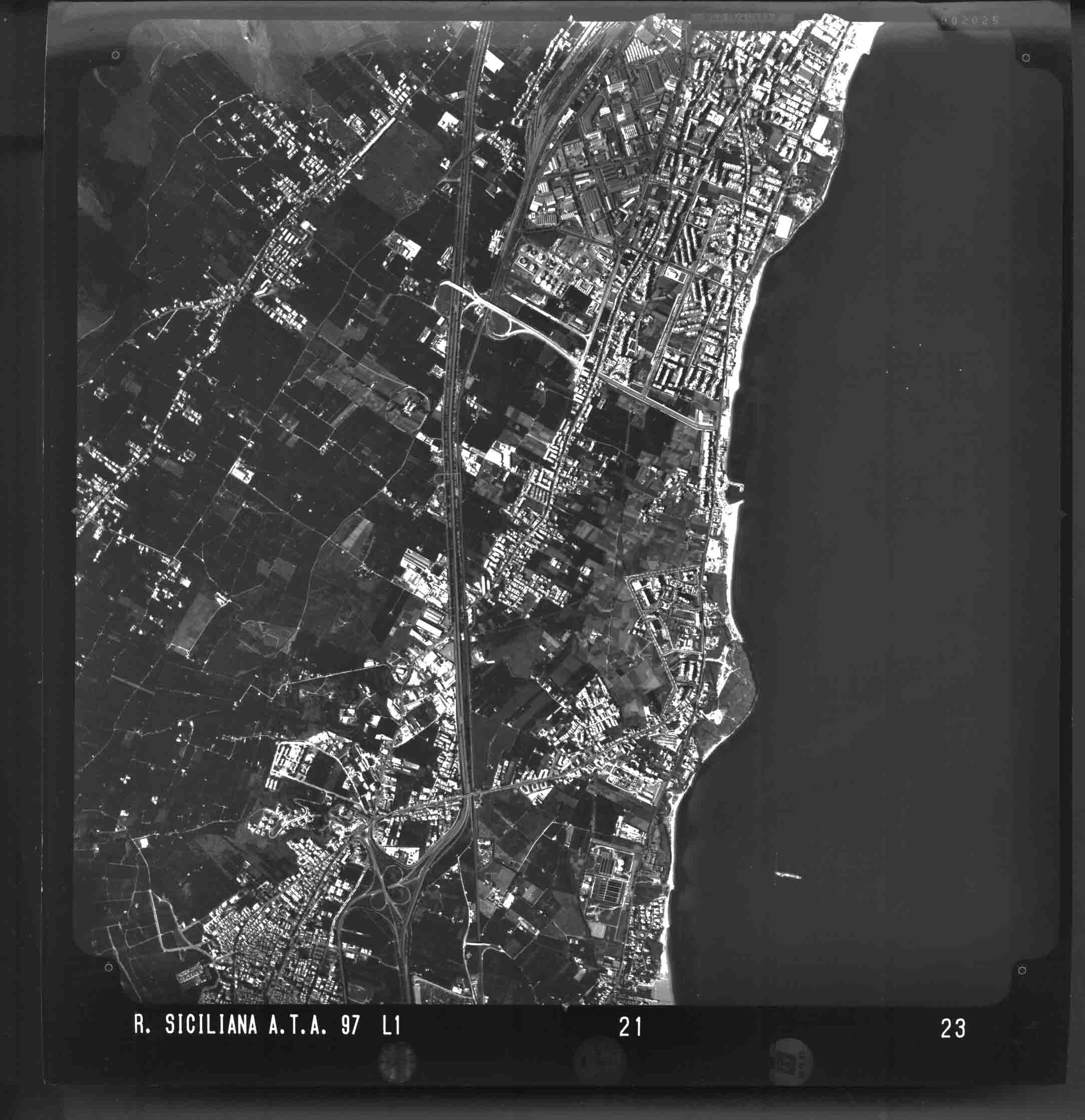 PA PALERMO 21 STR 23