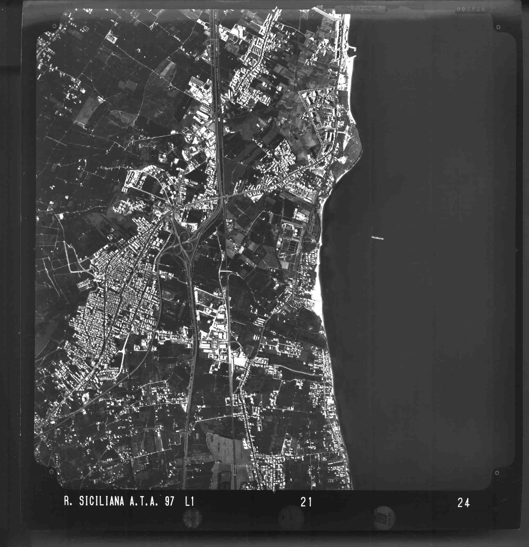 PA PALERMO 21 STR 24