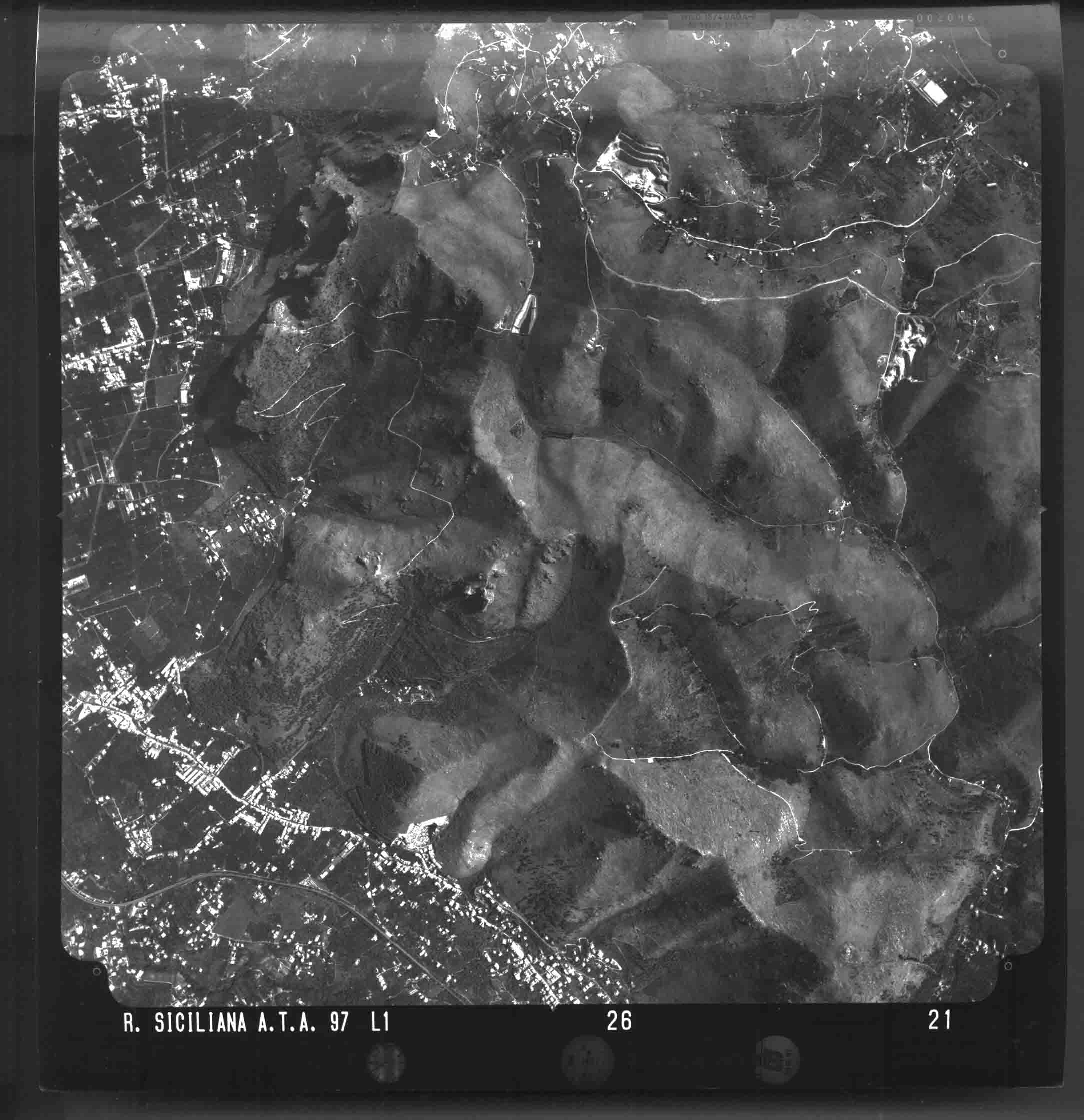 PA PALERMO 26 STR 21