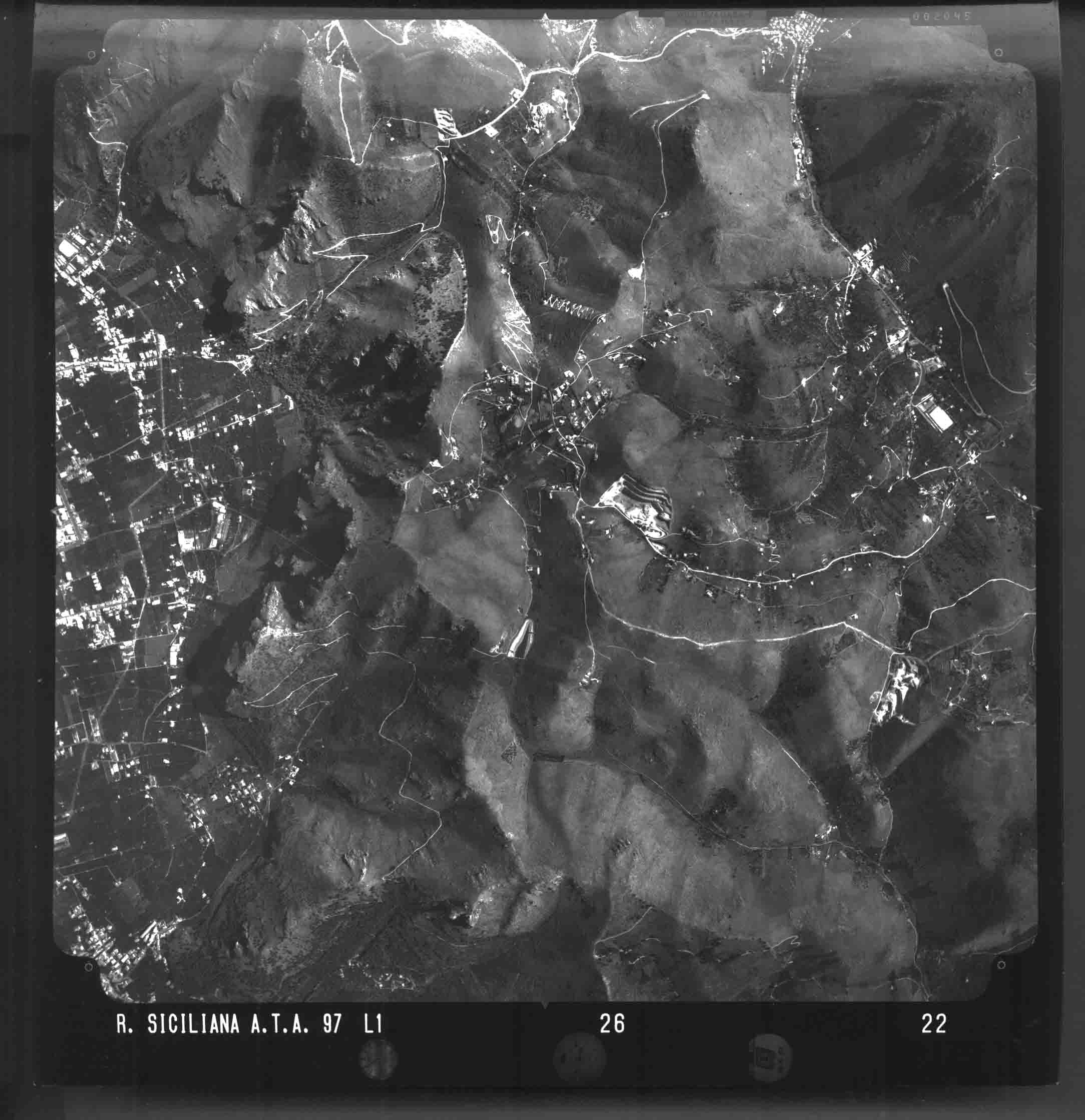 PA PALERMO 26 STR 22