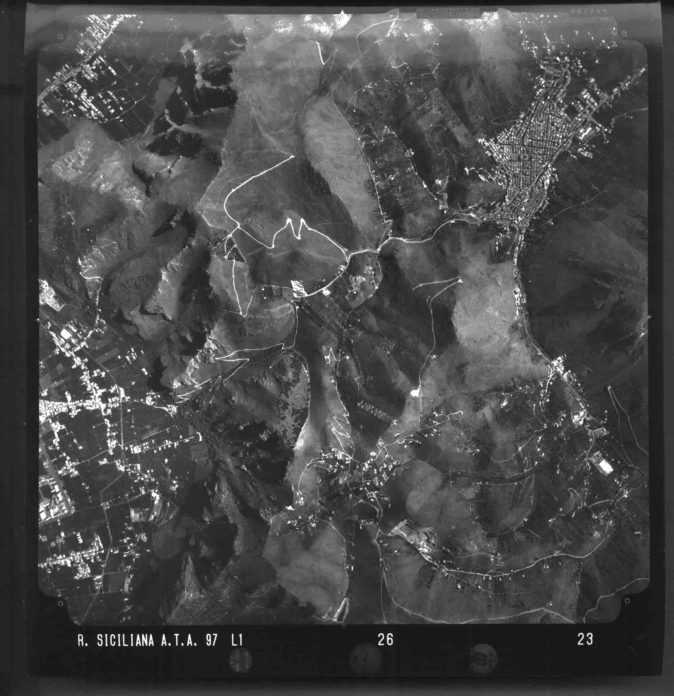 PA PALERMO 26 STR 23