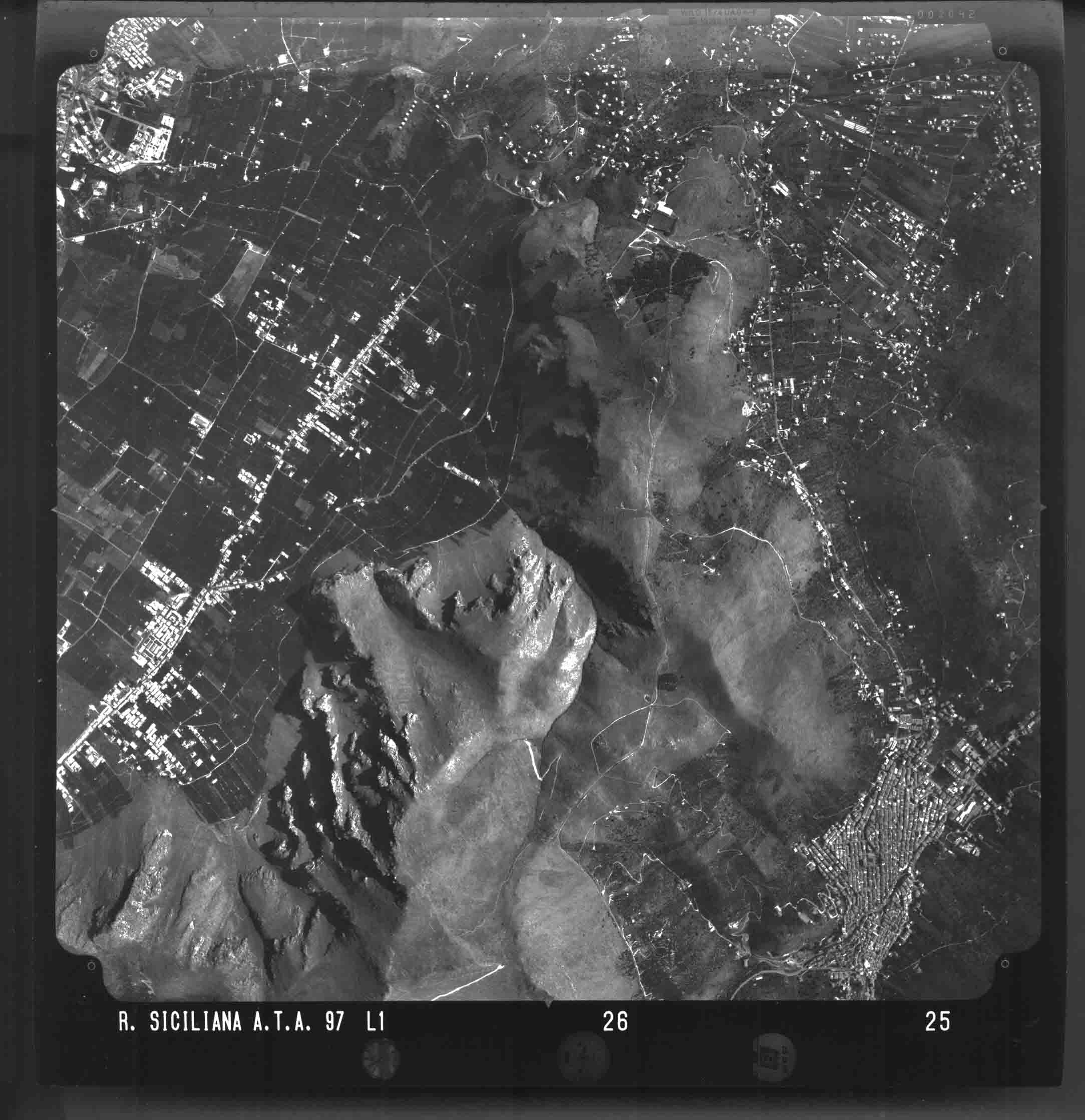 PA PALERMO 26 STR 25