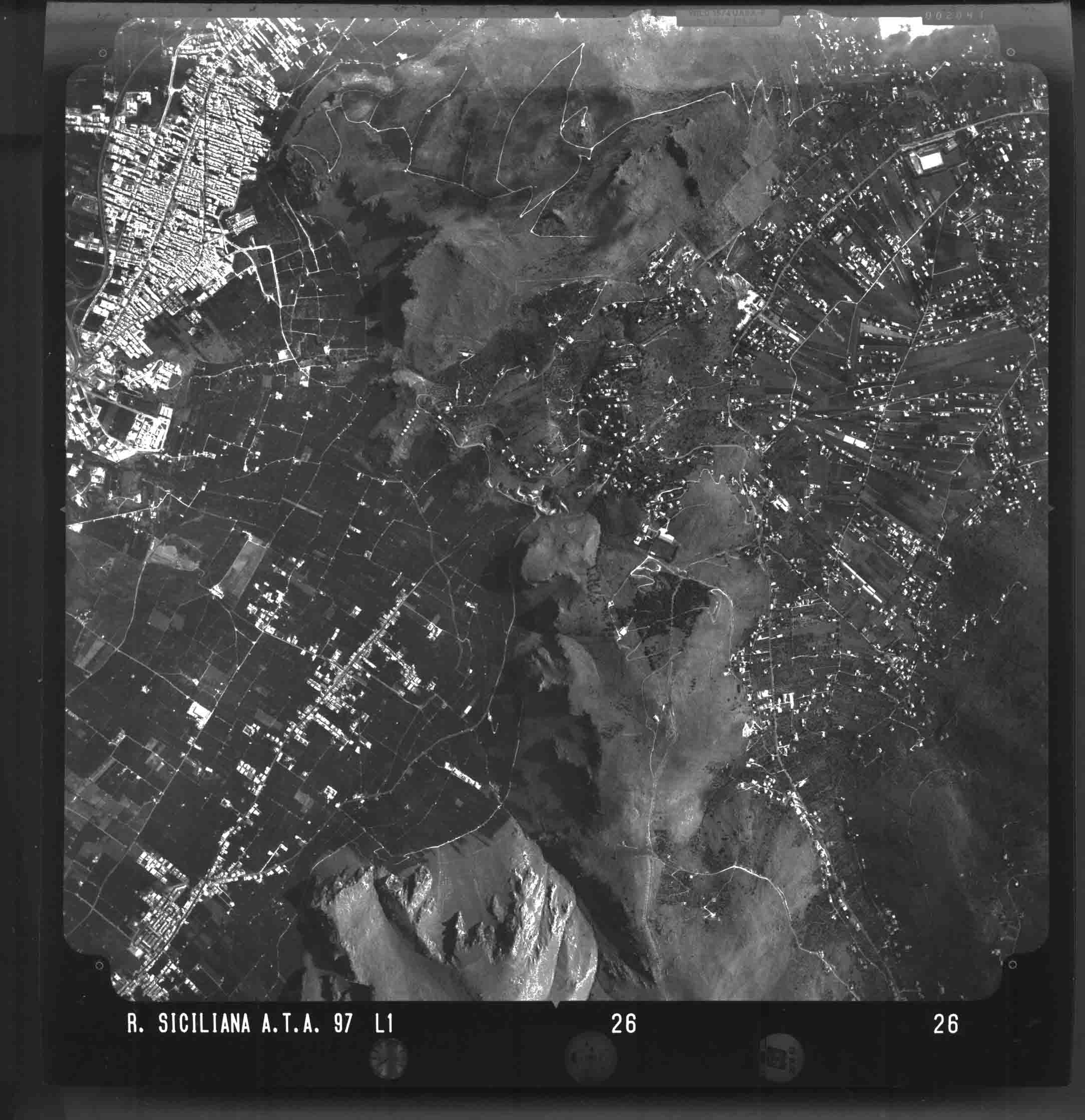 PA PALERMO 26 STR 26