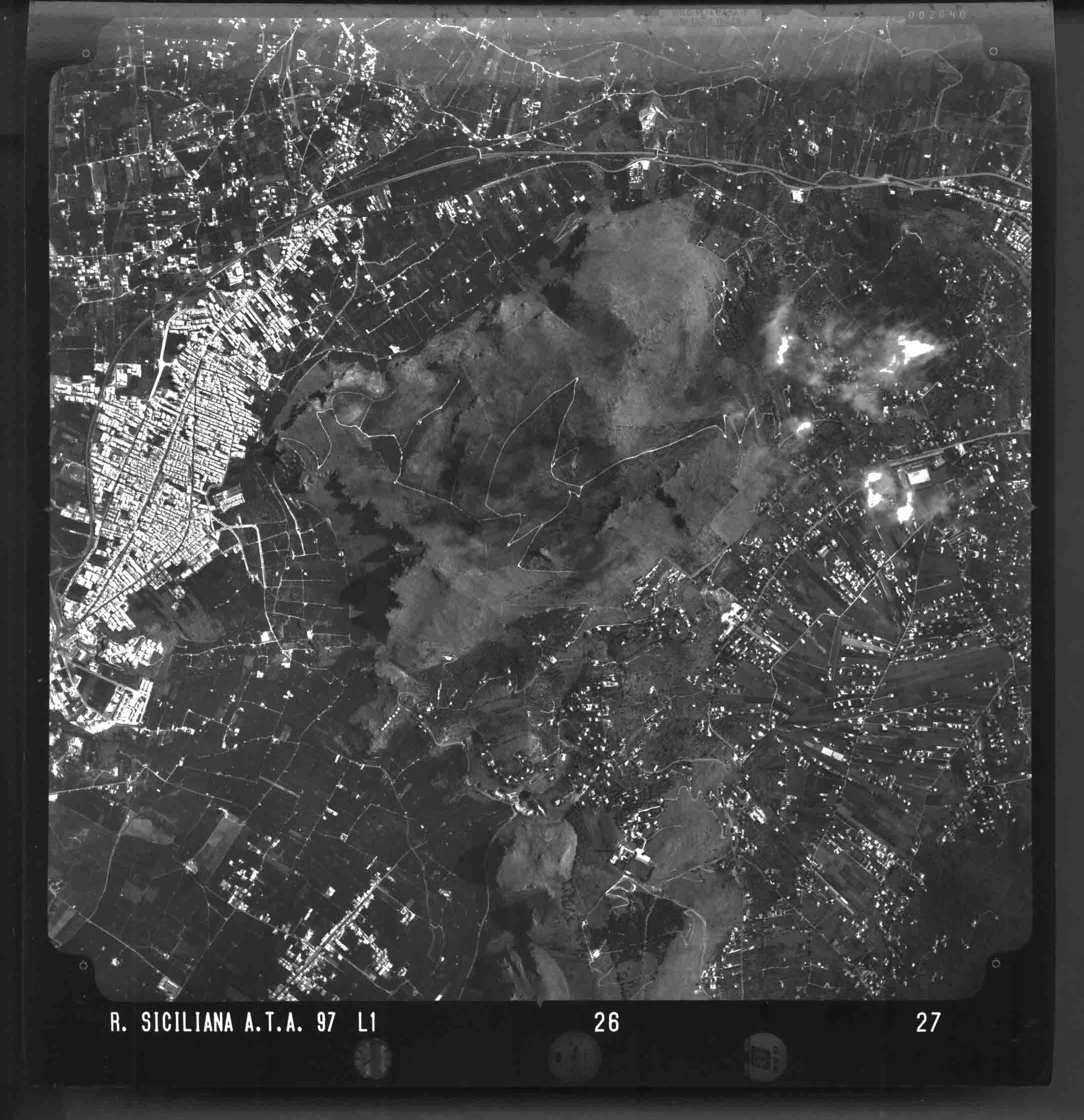 PA PALERMO 26 STR 27