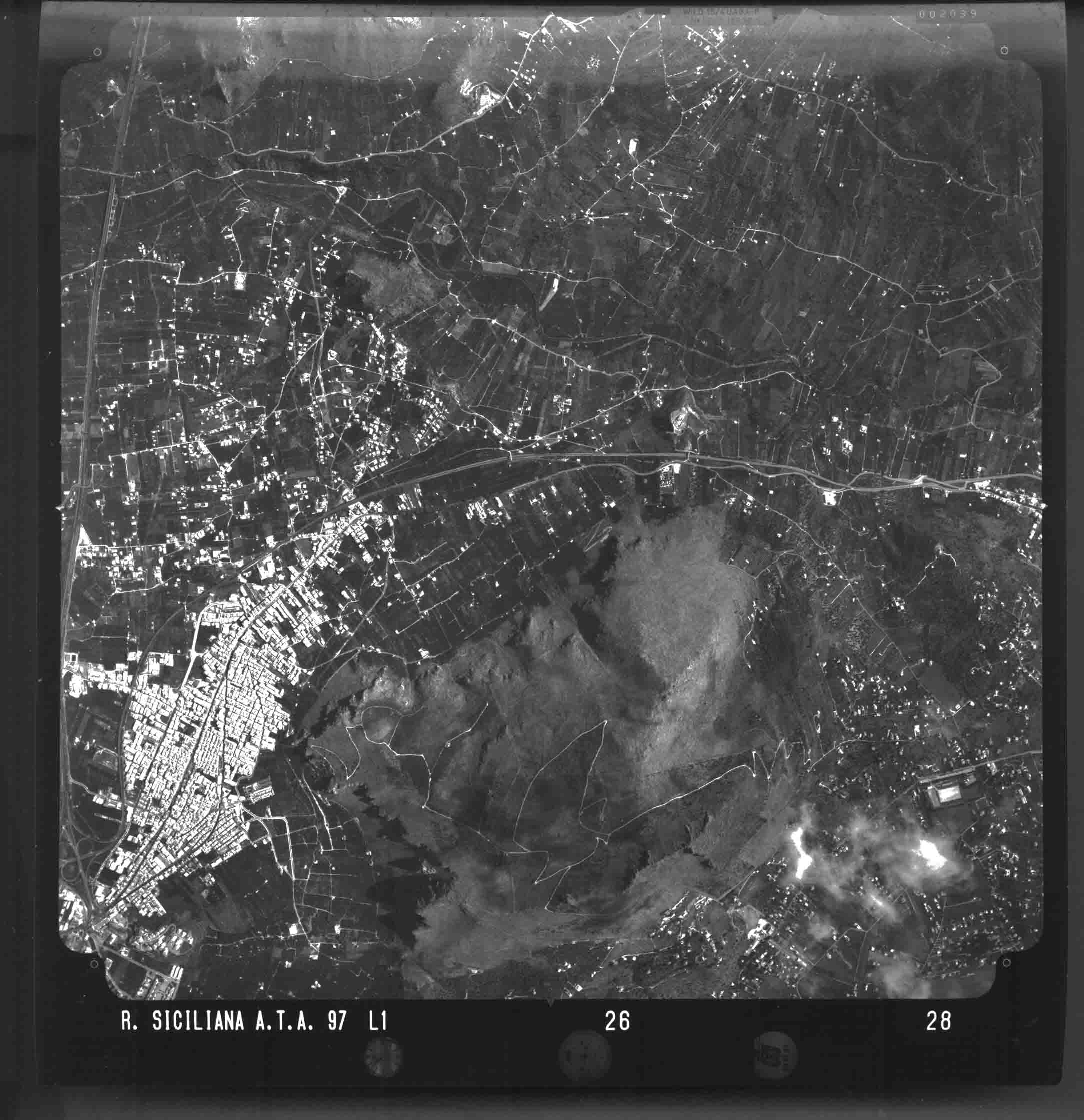 PA PALERMO 26 STR 28