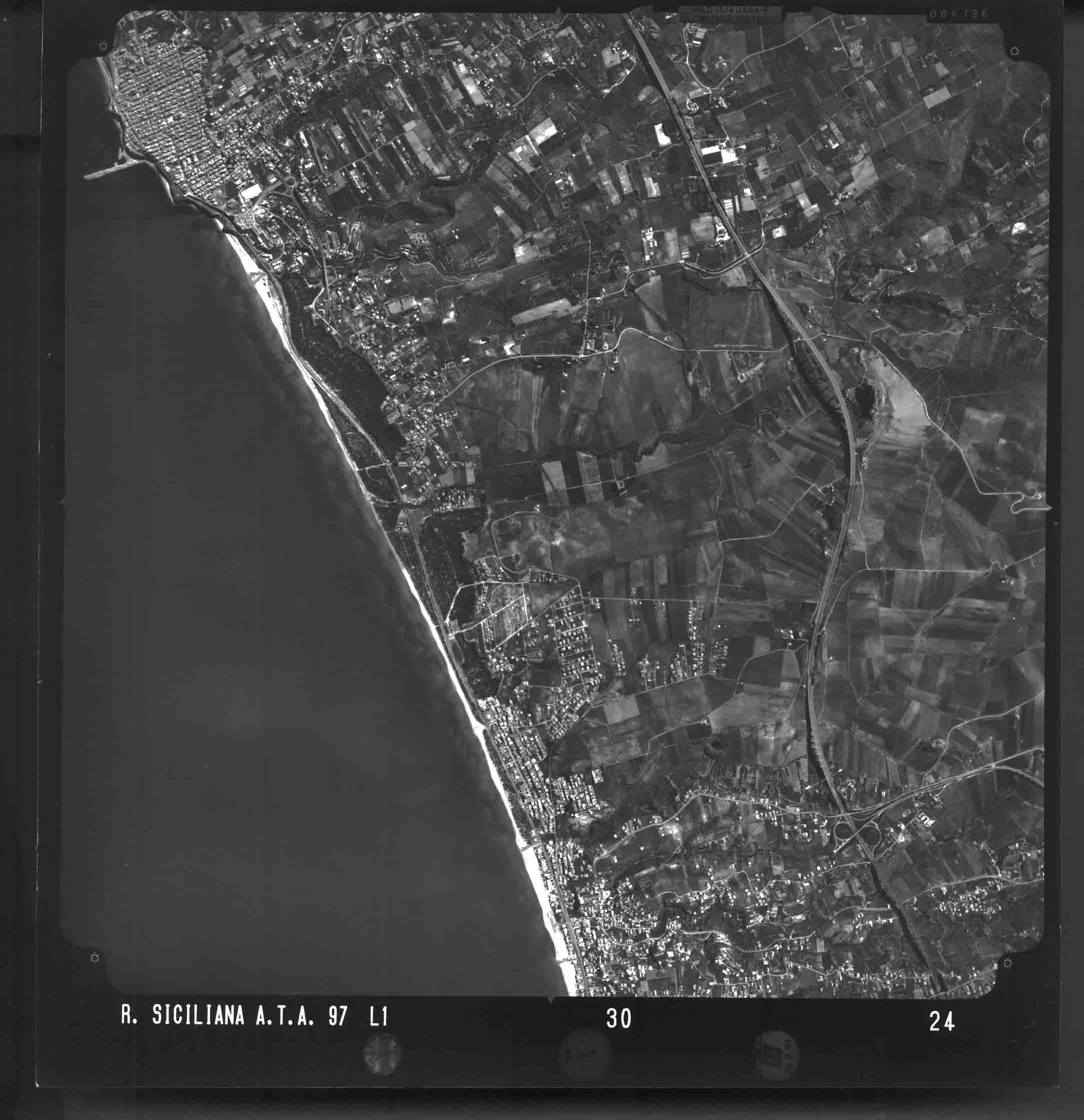 PA PARTINICO 30 STR 24