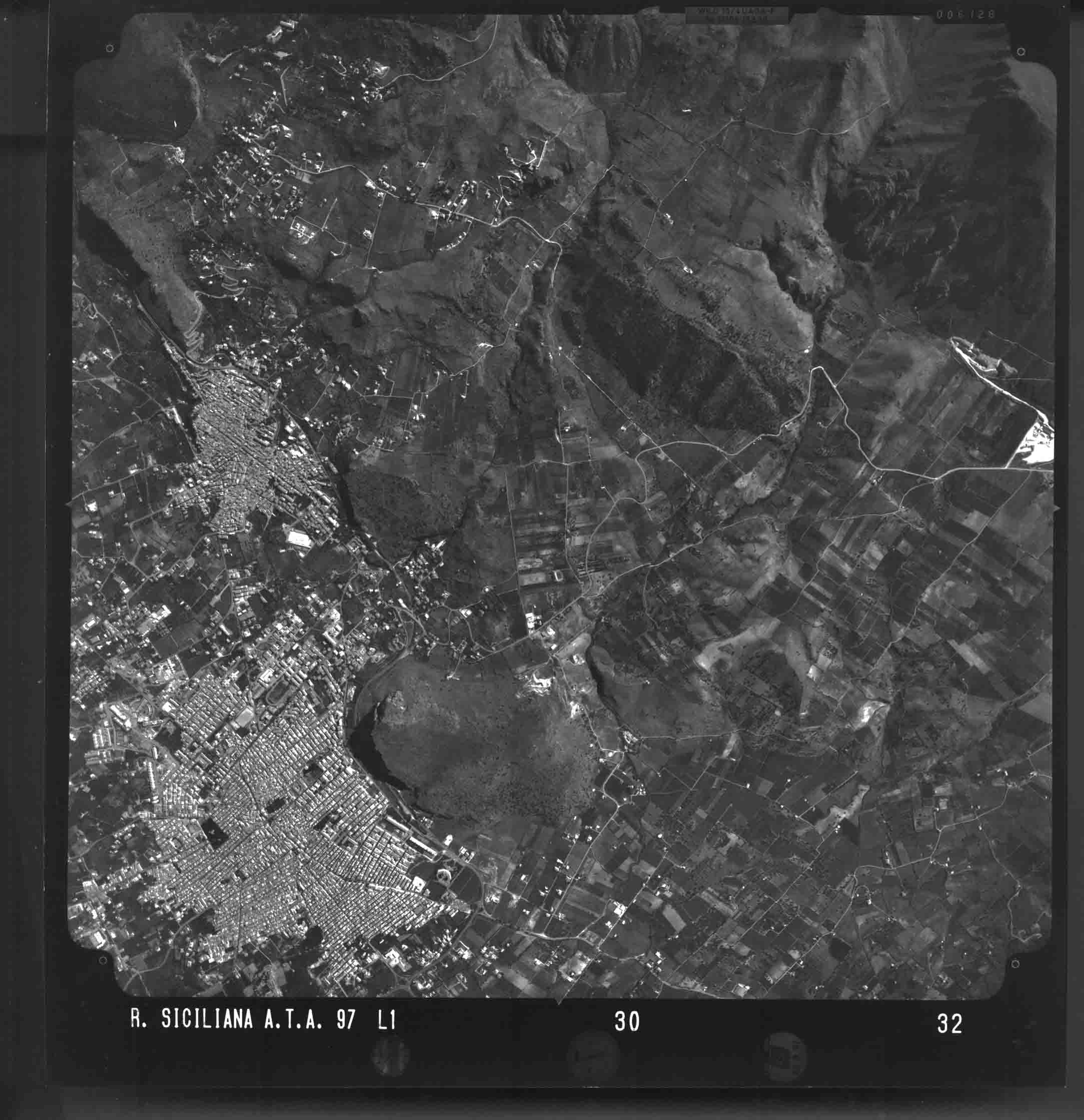 PA PARTINICO 30 STR 32