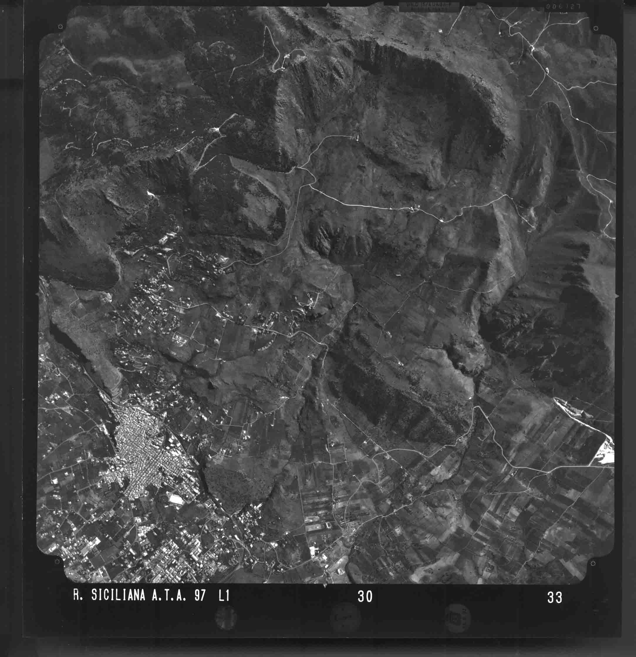 PA PARTINICO 30 STR 33